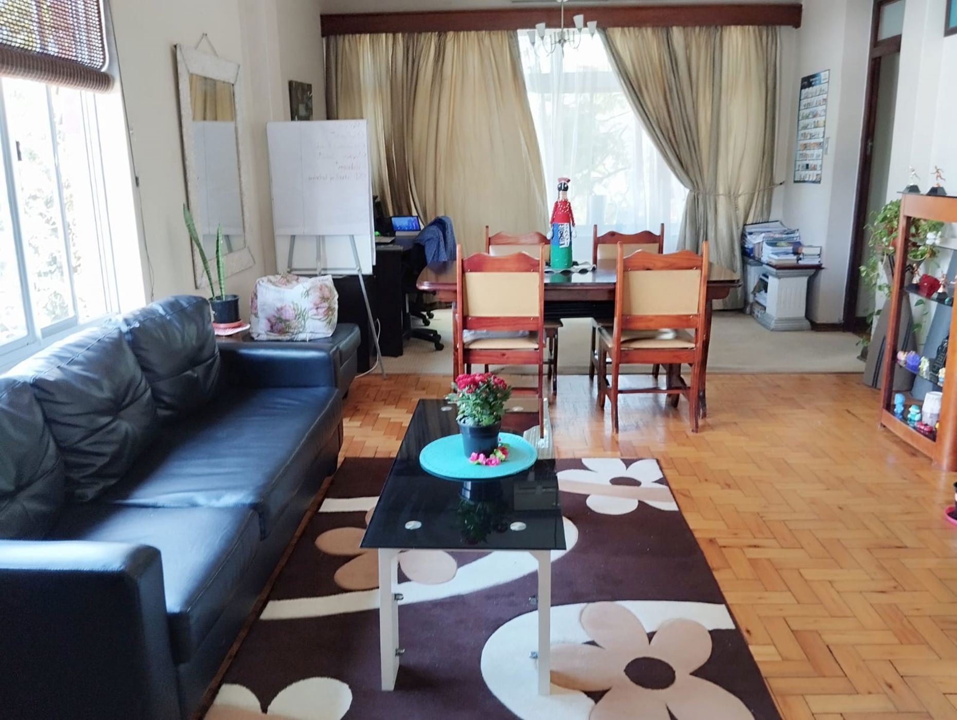 2 bedroom apartment for sale in Glenwood (Durban)