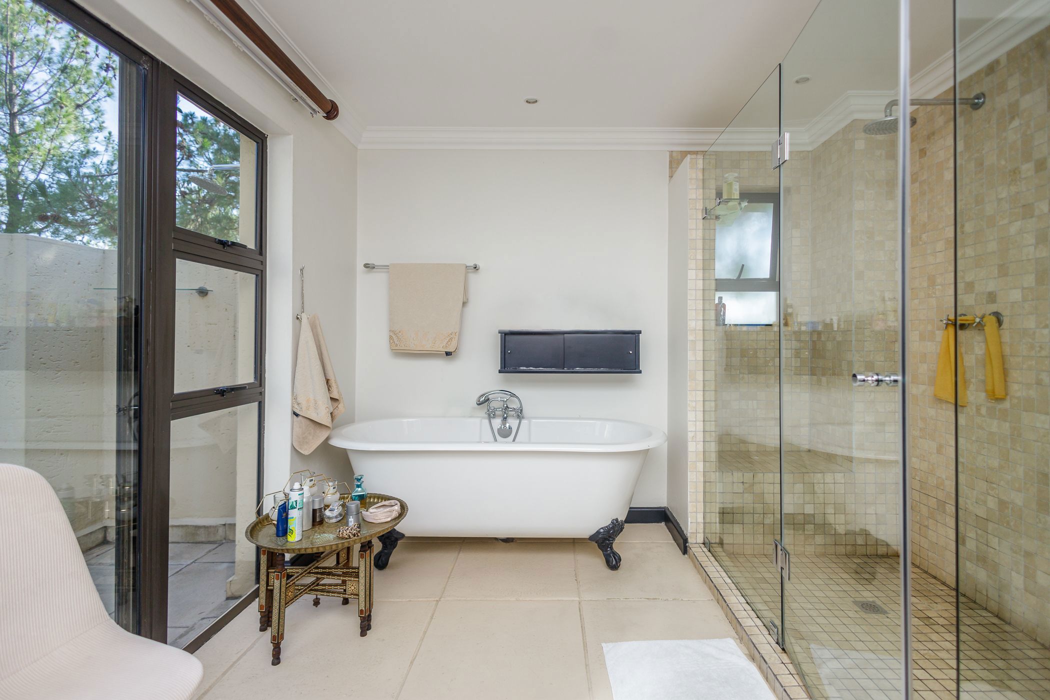 3 Bedroom Doublestorey Cluster For Sale Morningside (Sandton