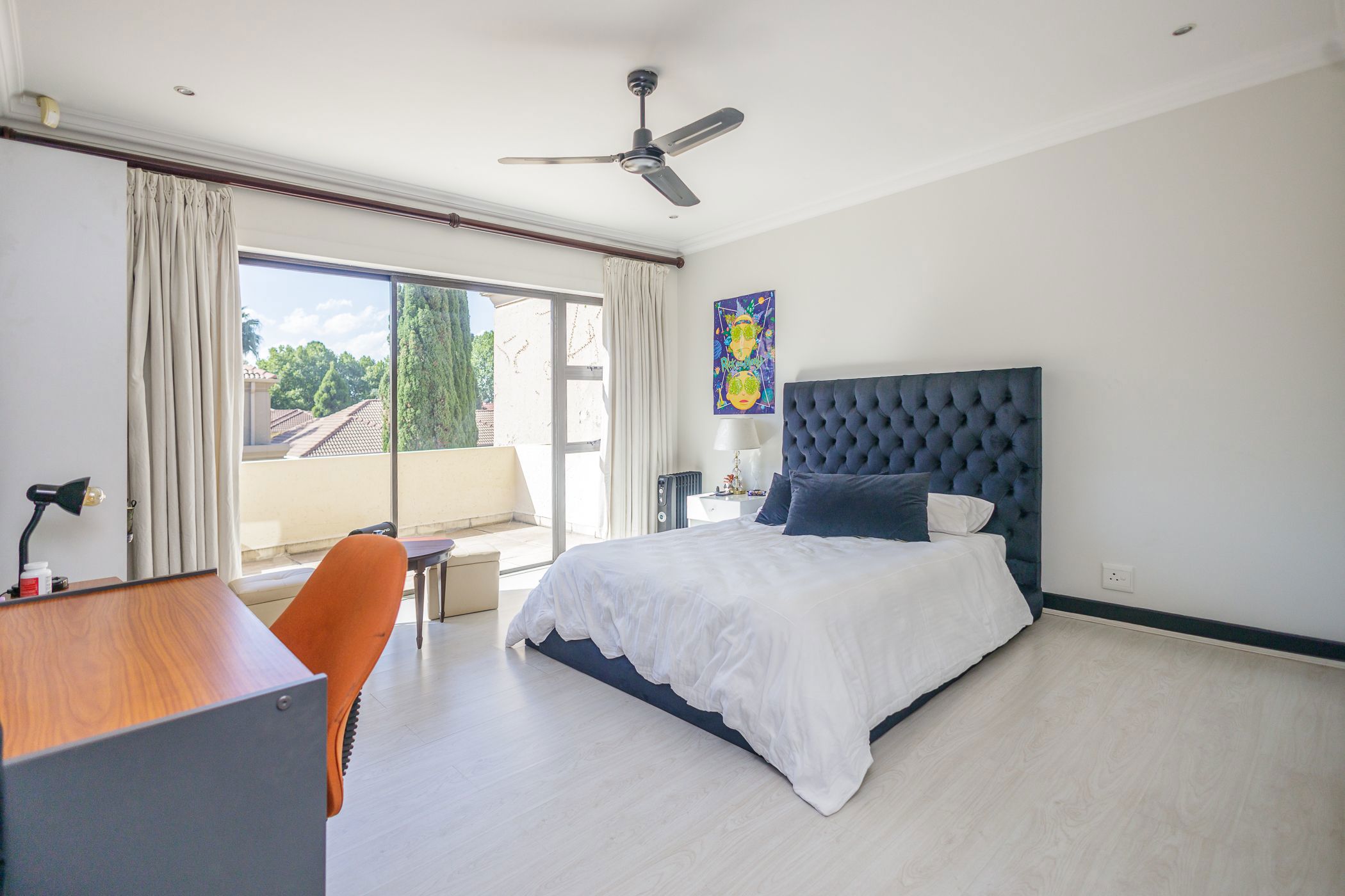 3 Bedroom Doublestorey Cluster For Sale Morningside (Sandton