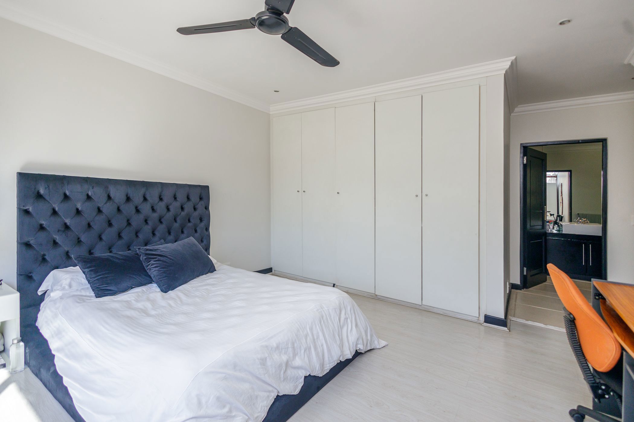 3 Bedroom Doublestorey Cluster For Sale Morningside (Sandton