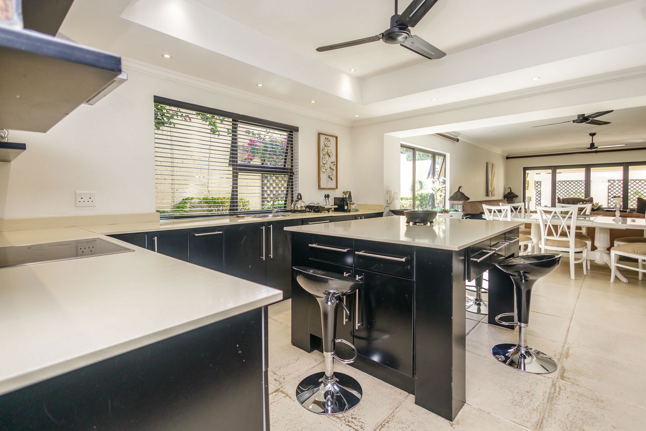 3 Bedroom Doublestorey Cluster For Sale Morningside (Sandton