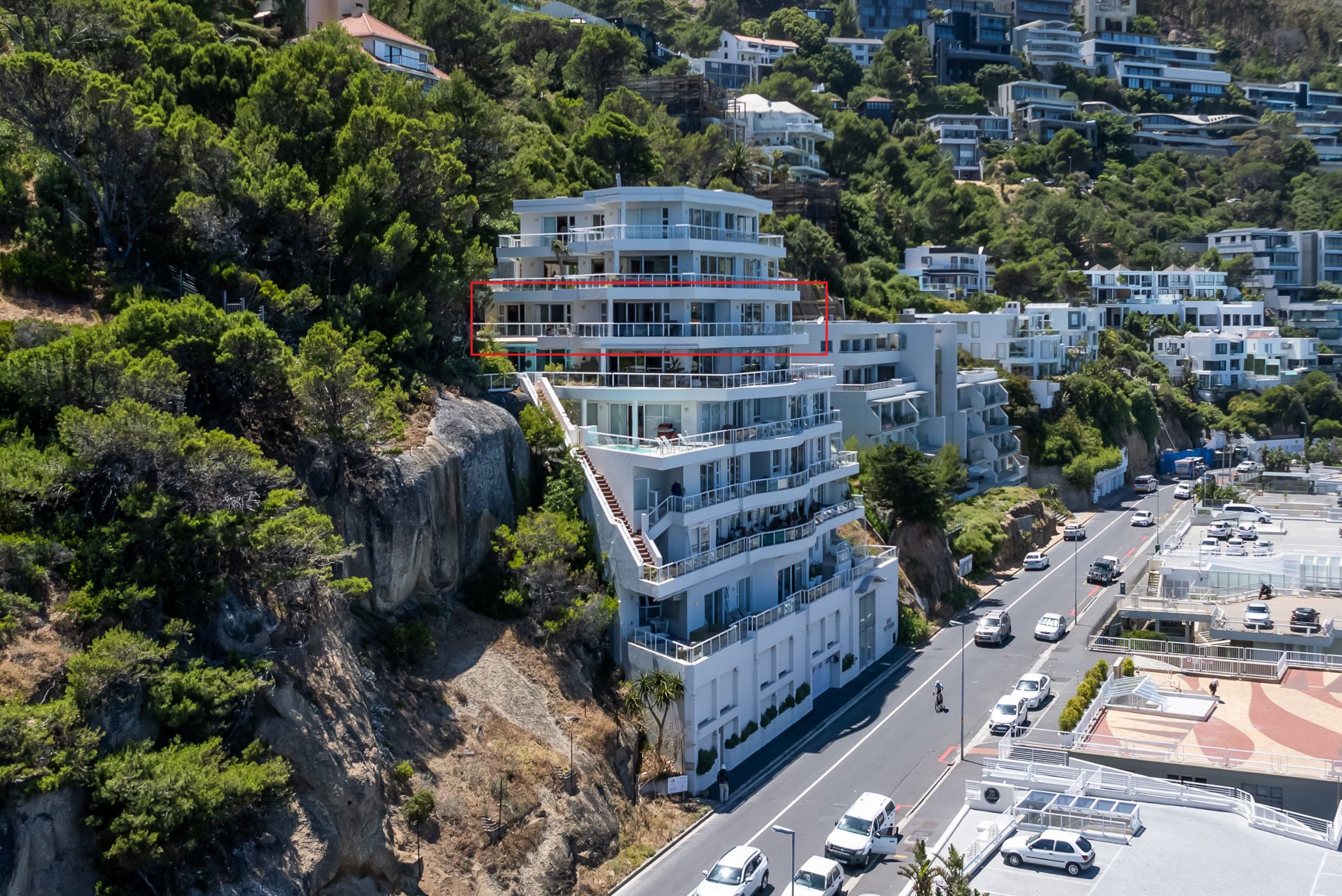 3 Bedroom Apartment For Sale Clifton AS1616459 Pam Golding Properties