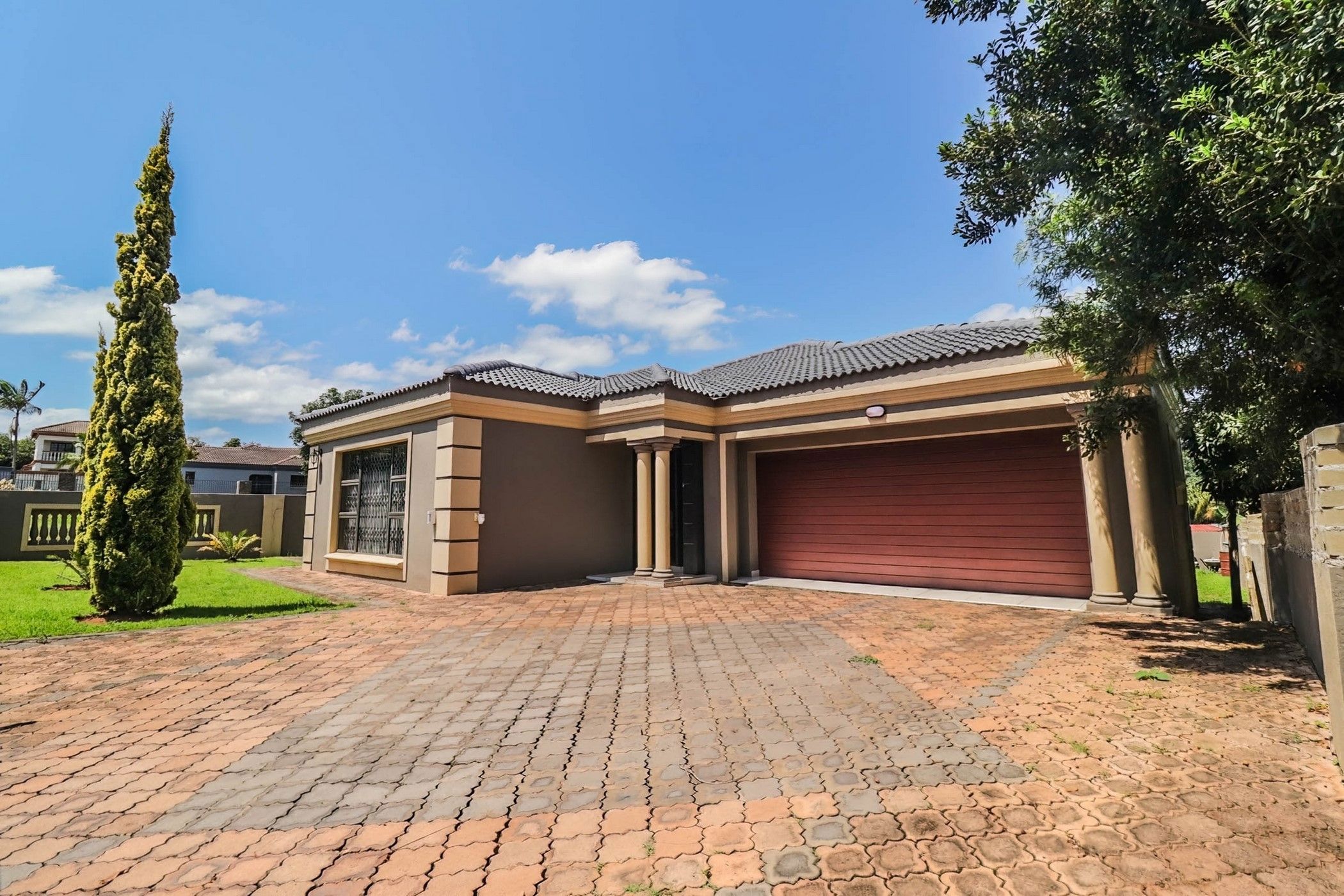 4 Bedroom House For Sale Colts Hill 1WR1640783 Pam Golding Properties