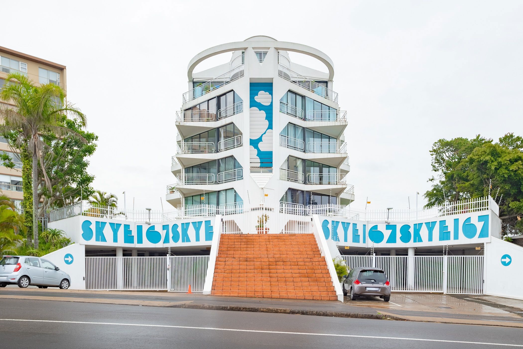 3 Bedroom Apartment For Sale Musgrave 1DA1640414 Pam Golding