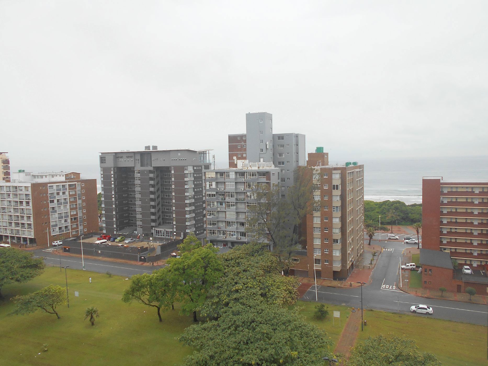 2 Bedroom Apartment For Sale North Beach Durban 1DA1634711 Pam Golding Properties