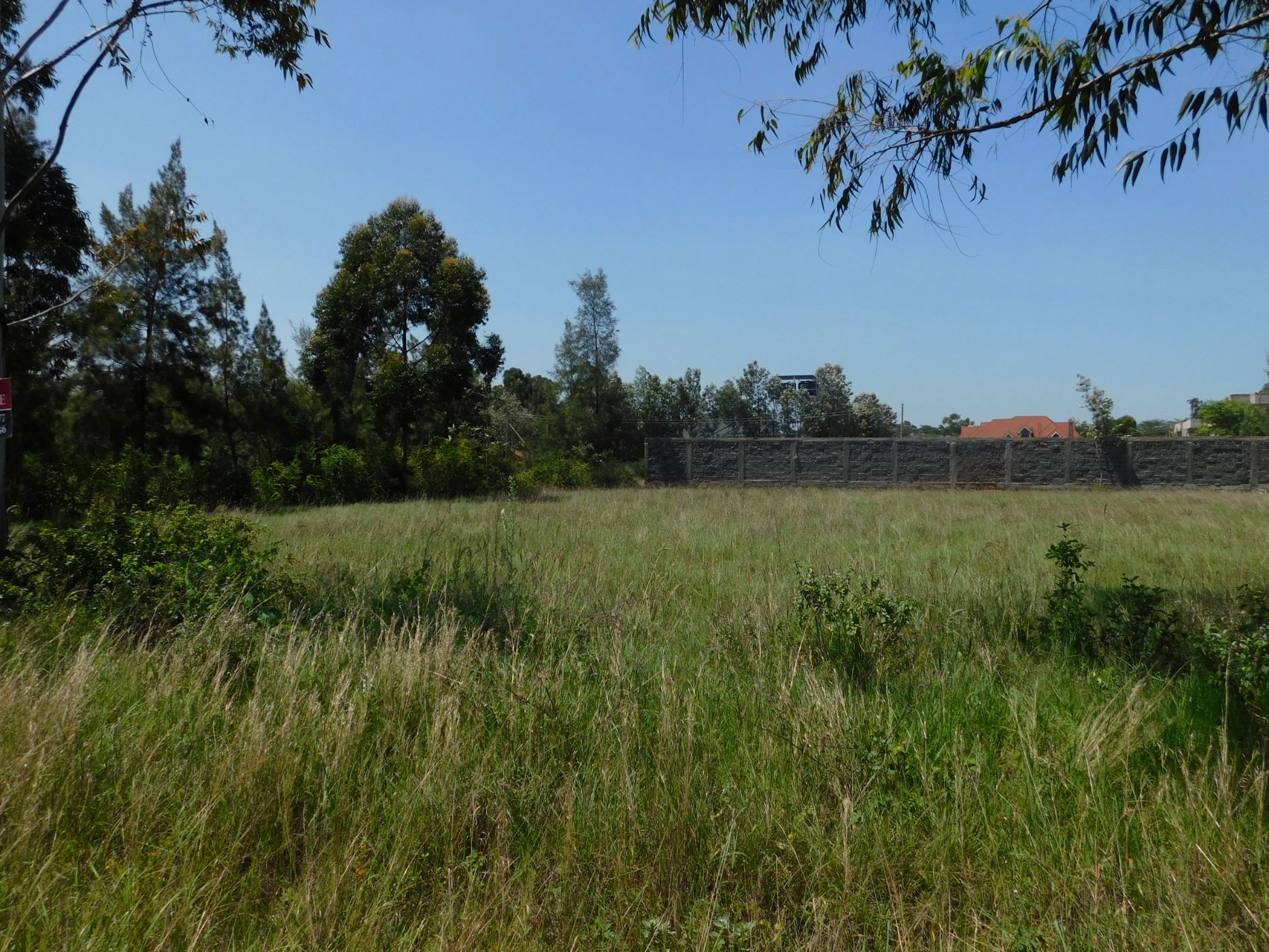 0.5 Acres Vacant Land For Sale Karen (Kenya) 3KE1641282 Pam