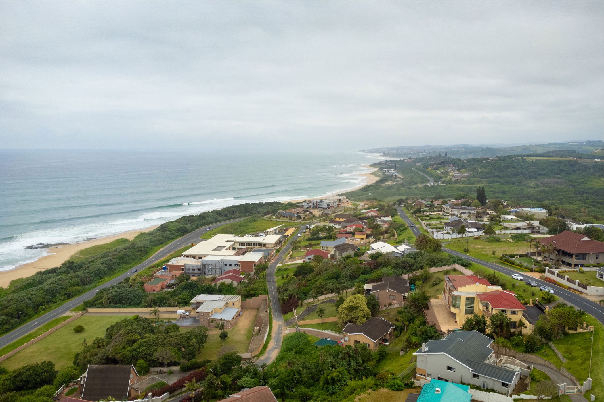 6 bedroom house for sale in Oslo Beach (Port Shepstone)