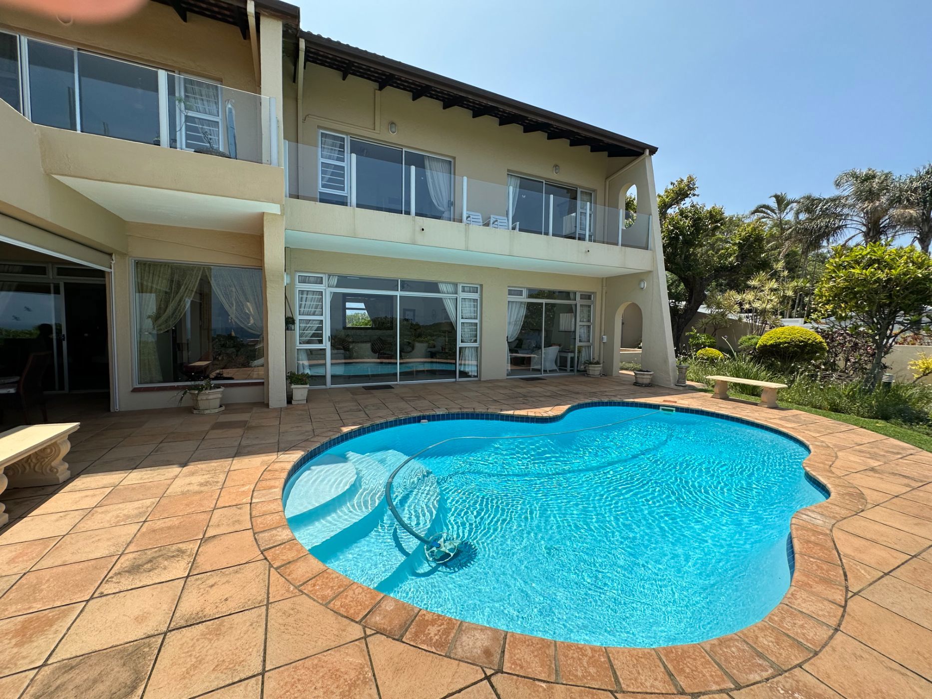 5 bedroom double-storey house for sale in Southbroom