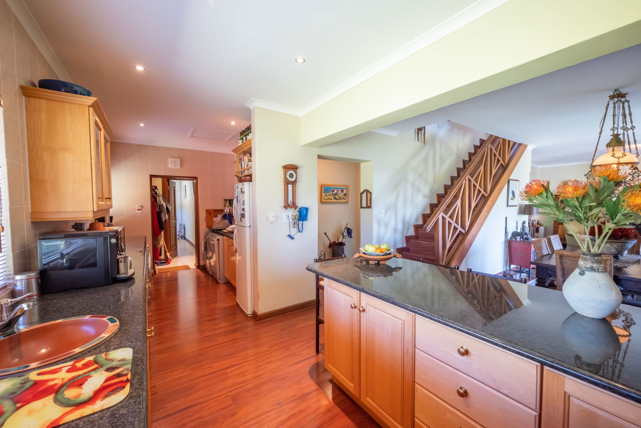 4 Bedroom House For Sale Wedderwill Country Estate SW1638834 Pam