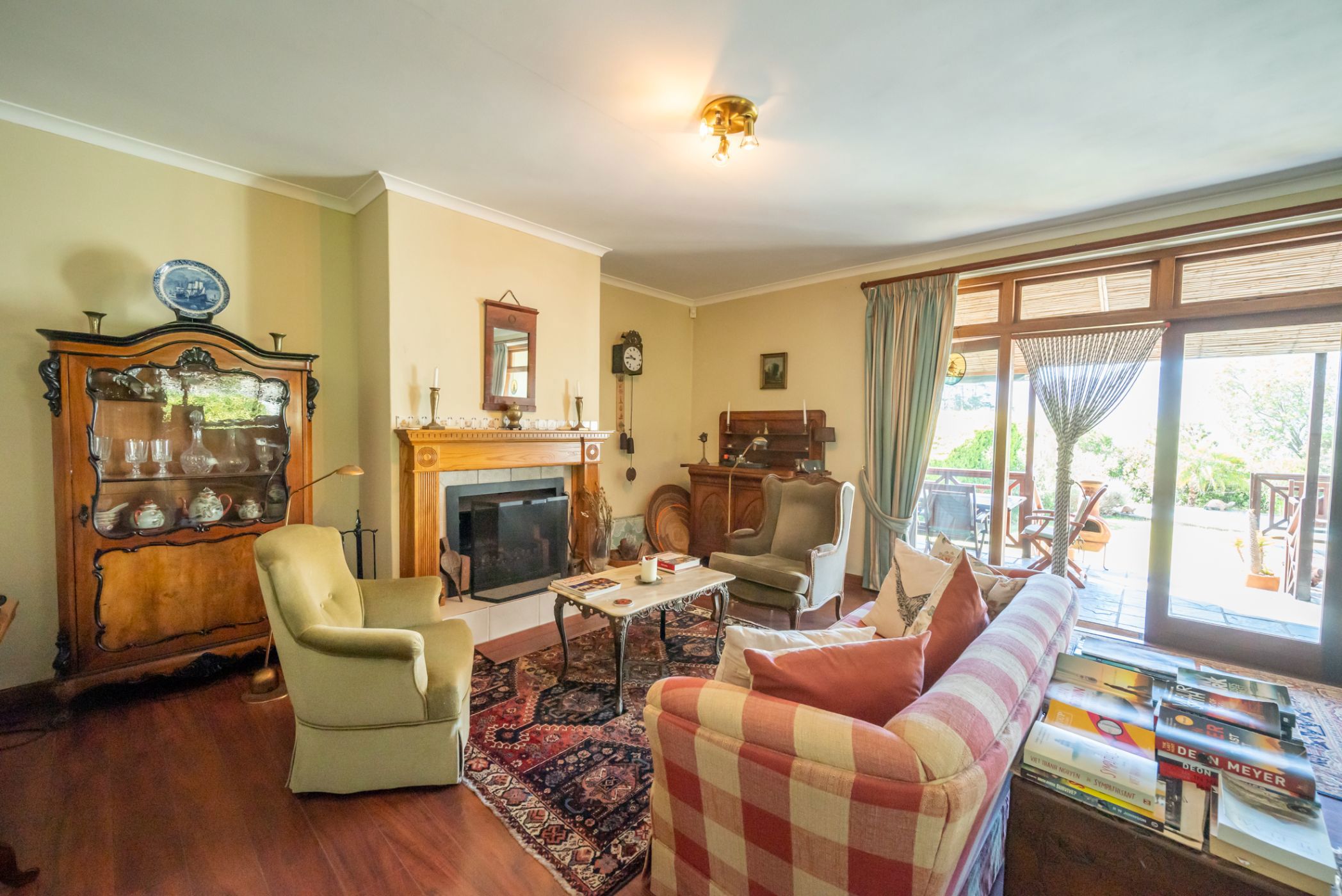 4 Bedroom House For Sale Wedderwill Country Estate SW1638834 Pam