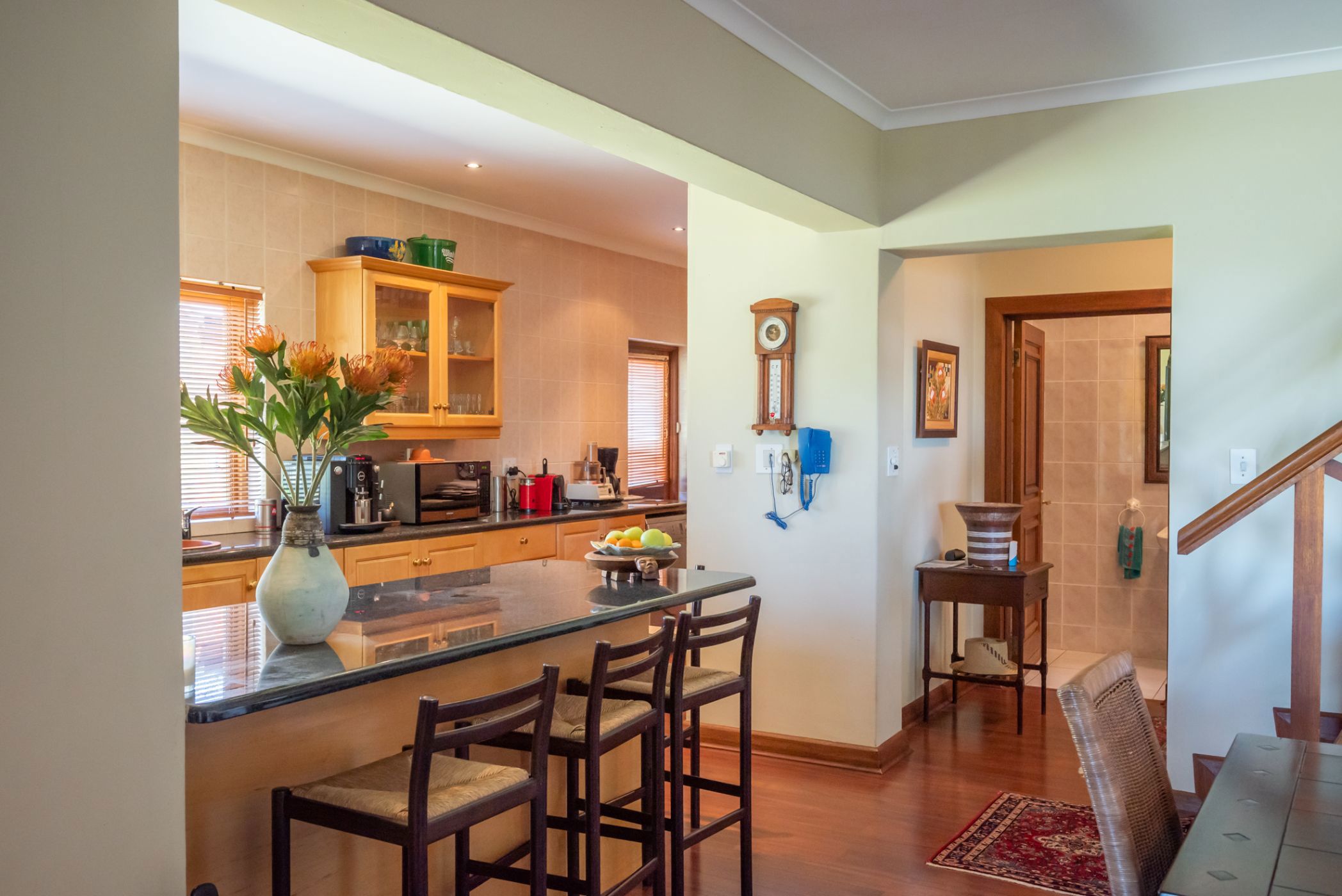 4 Bedroom House For Sale Wedderwill Country Estate SW1638834 Pam