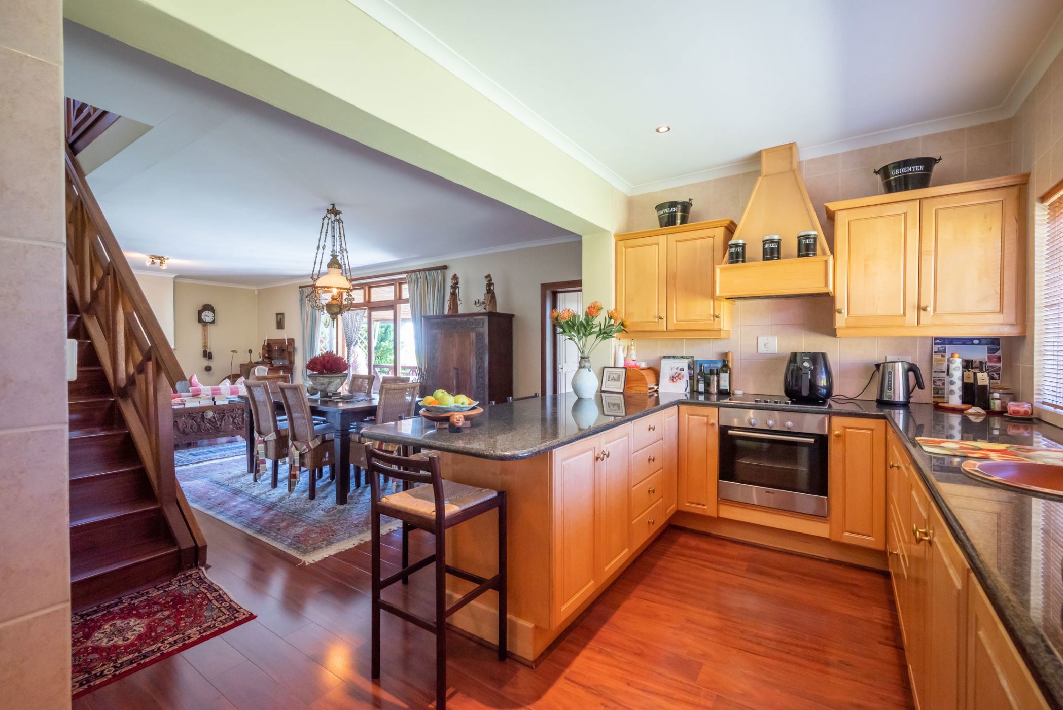 4 Bedroom House For Sale Wedderwill Country Estate SW1638834 Pam