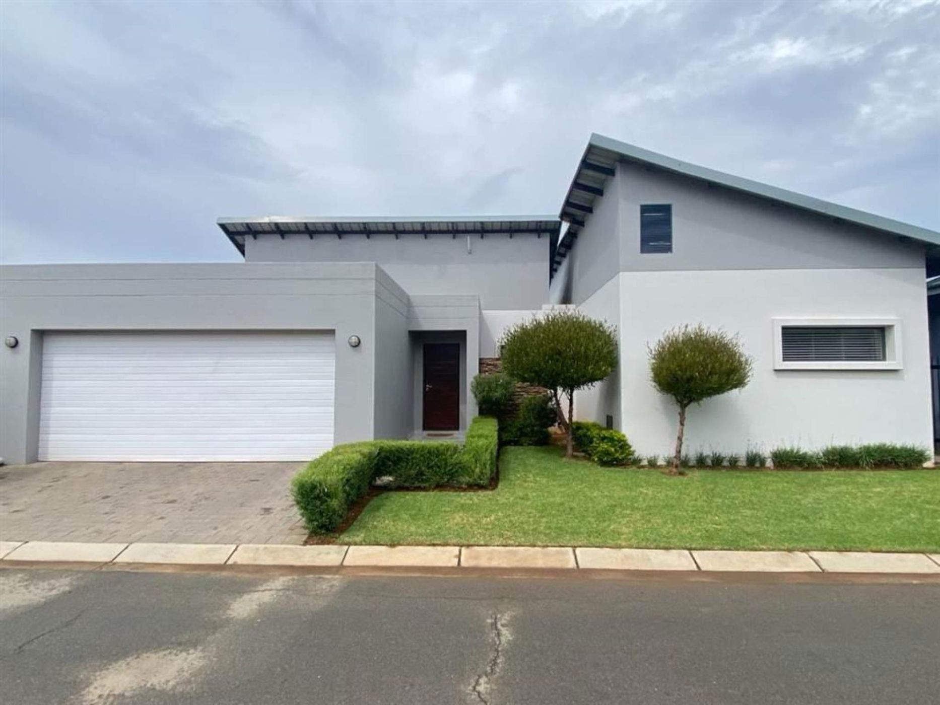 3 Bedroom House To Rent Eye of Africa 1GV1643407 Pam Golding