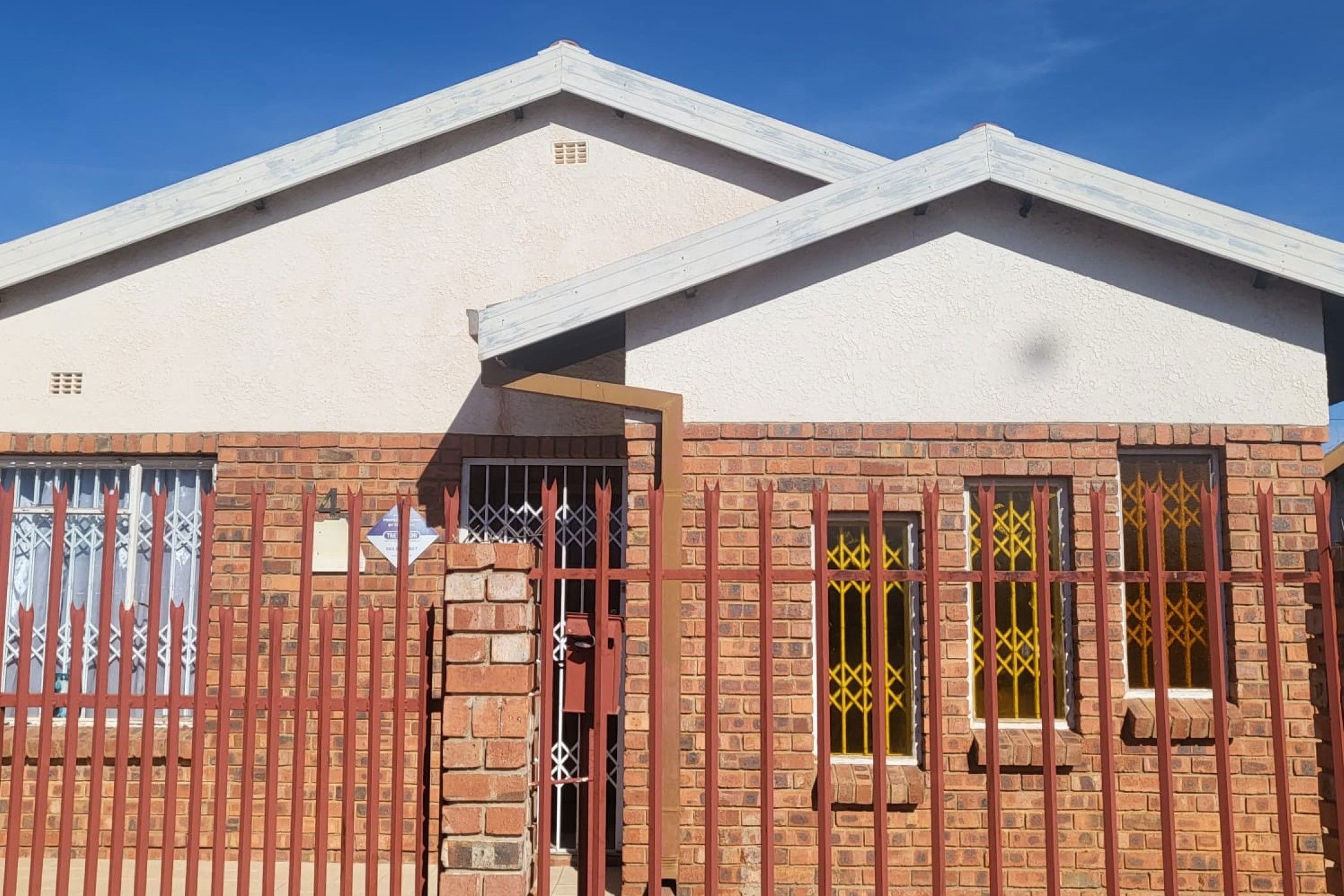 3 Bedroom House For Sale Kimberley 1KJ1638833 Pam Golding Properties