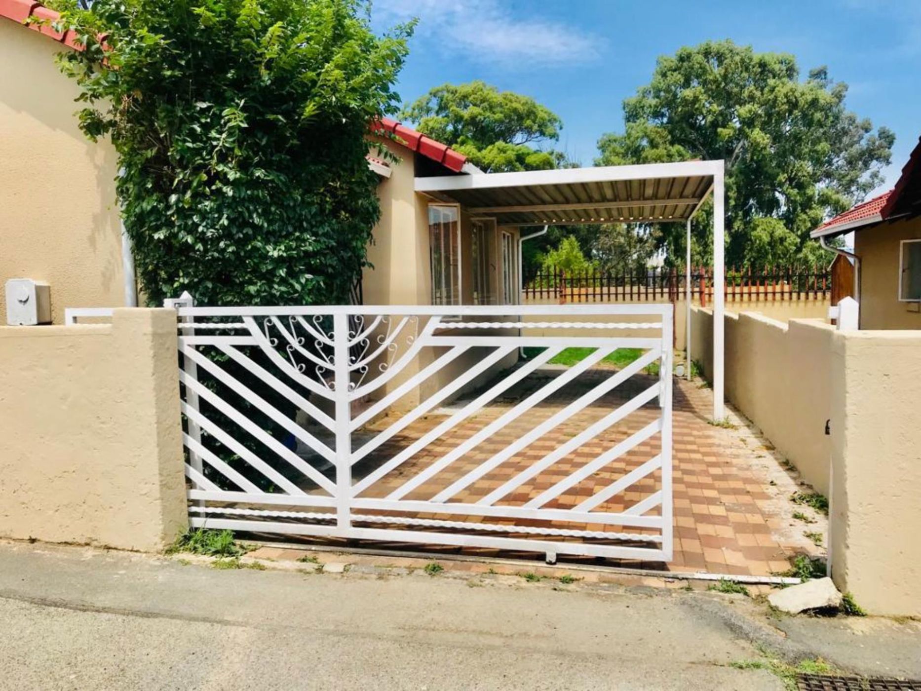 3 Bedroom House For Sale Ormonde 1GV1640154 Pam Golding Properties