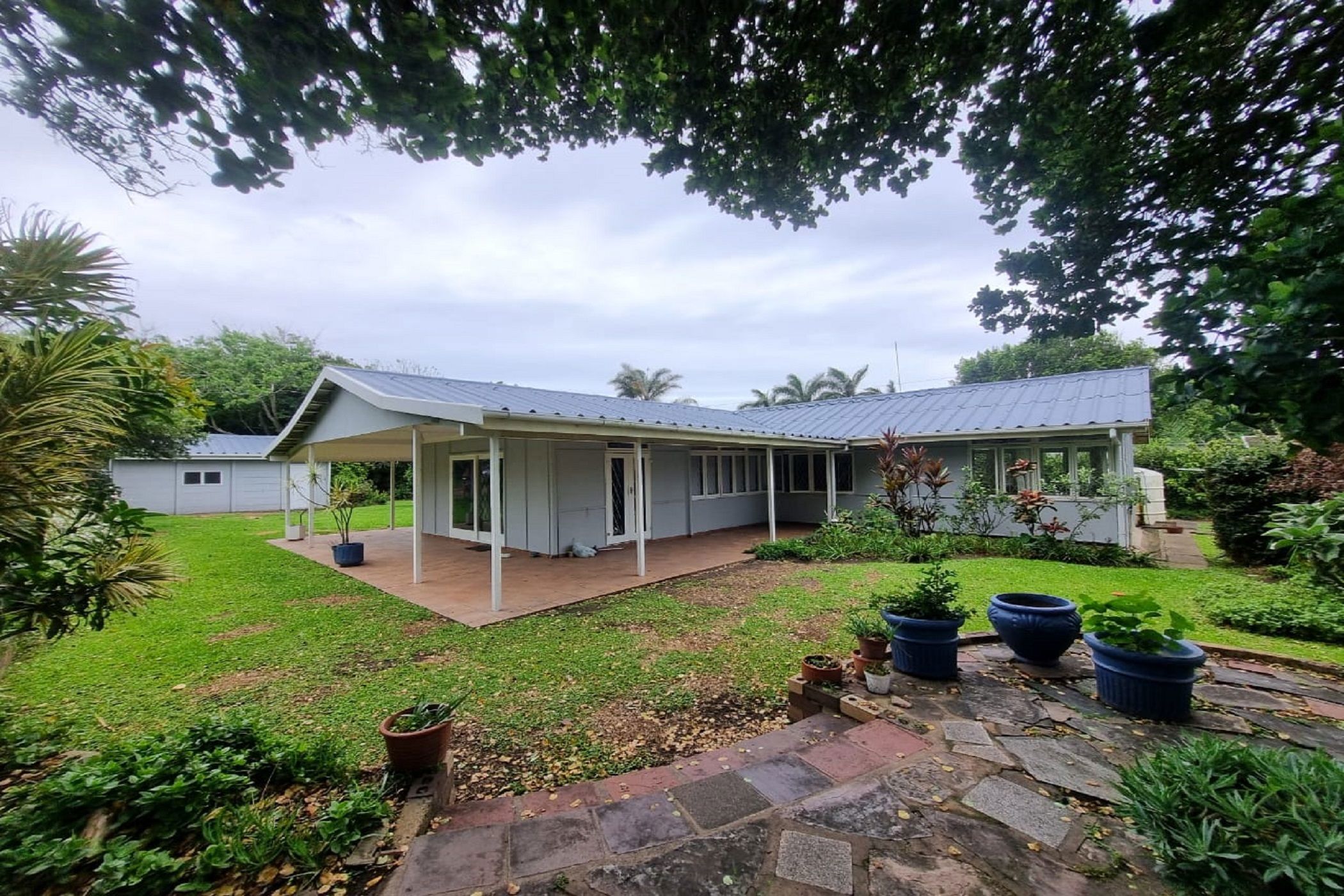 4 Bedroom House For Sale Pennington 1SI1640271 Pam Golding Properties