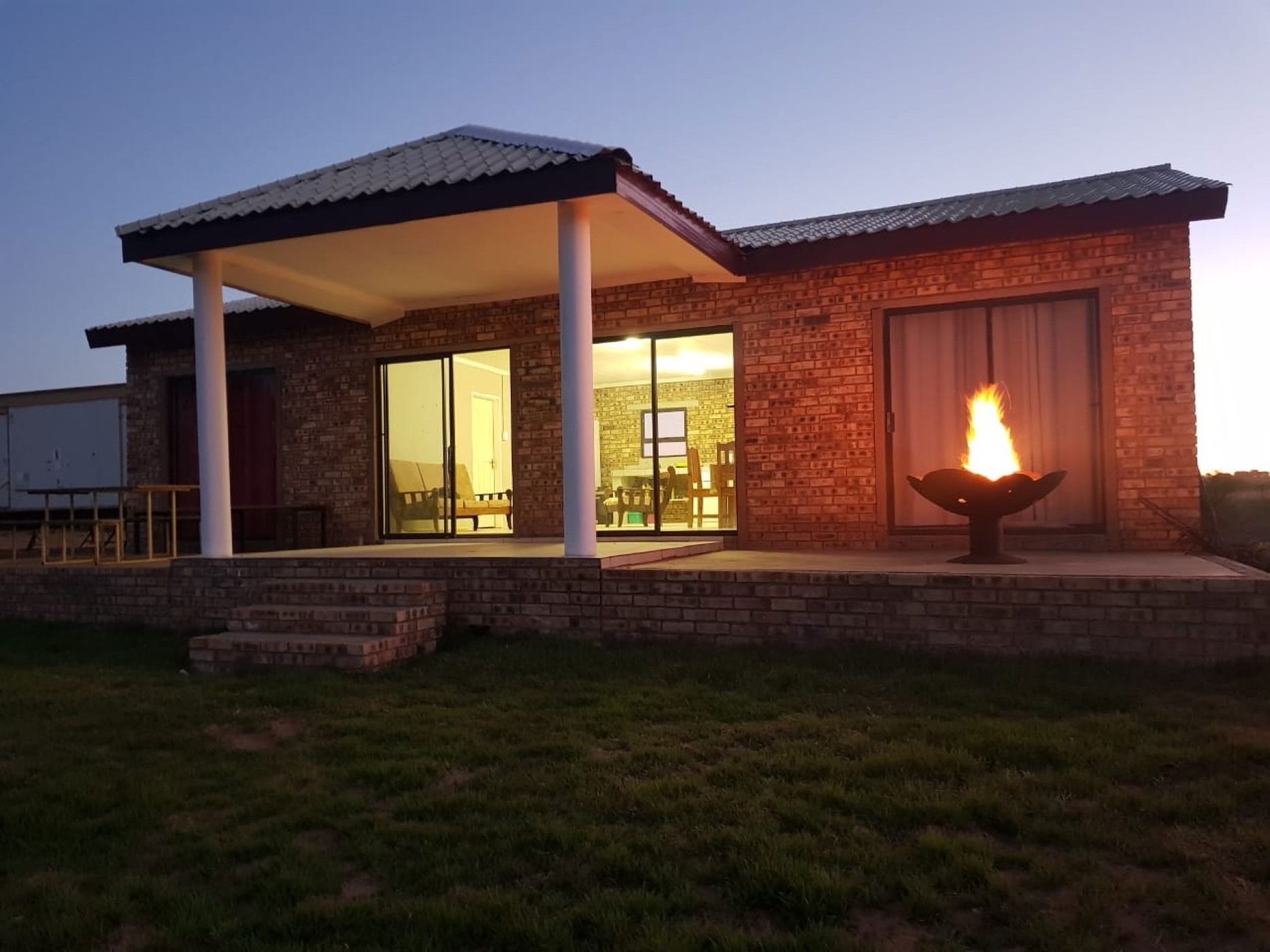 2 Bedroom House For Sale Douglas 1KJ1639129 Pam Golding Properties