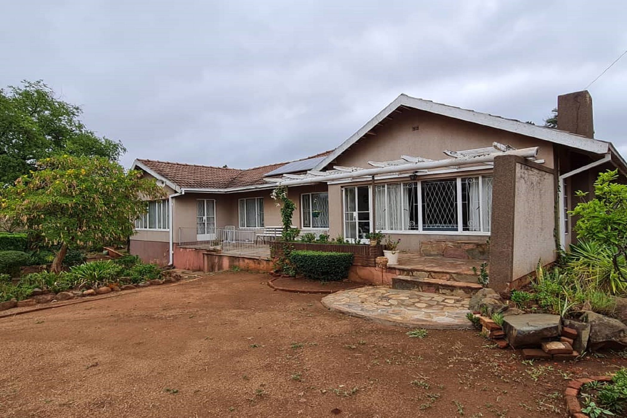 3 Bedroom House For Sale Matabeleland (Zimbabwe) 3ZB1639161 Pam