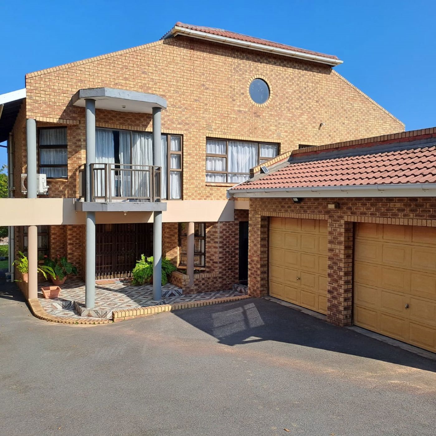 4 Bedroom House For Sale Scottburgh South 1SI1639212 Pam Golding