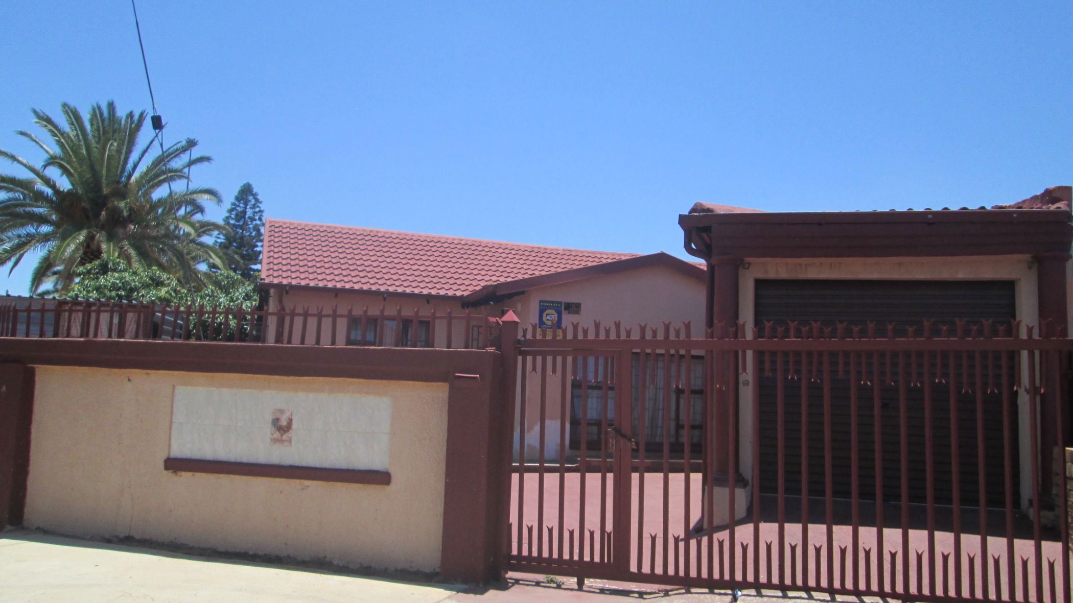 3 Bedroom House For Sale Bank Assisted Sale by ABSA Mabopane