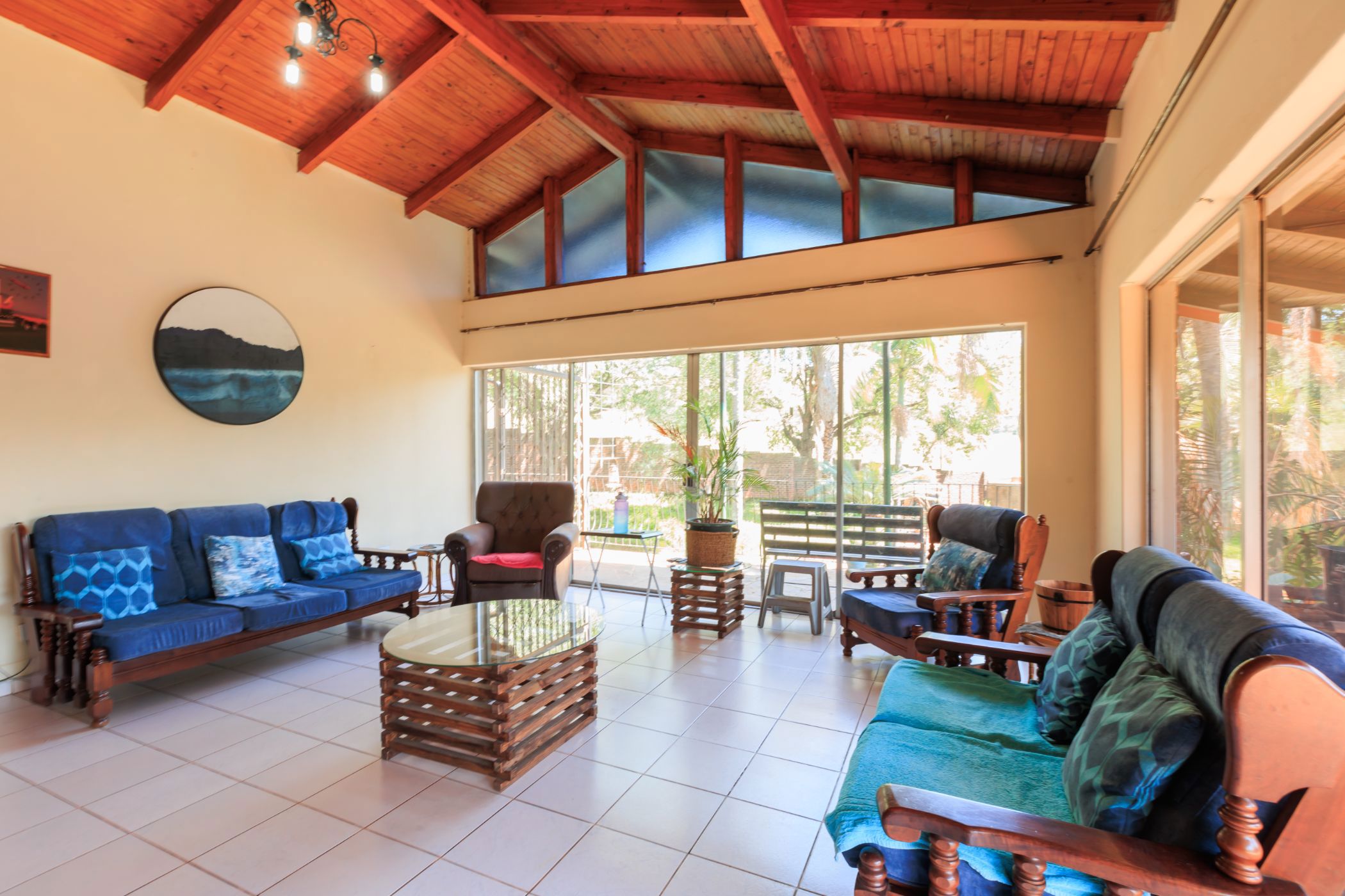 5 Bedroom House For Sale Signal Hill (Newcastle) 1NW1640418 Pam