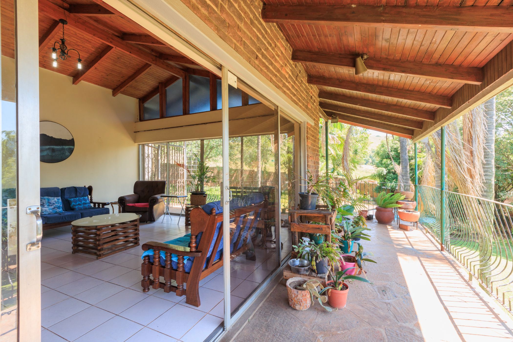 5 Bedroom House For Sale Signal Hill (Newcastle) 1NW1640418 Pam