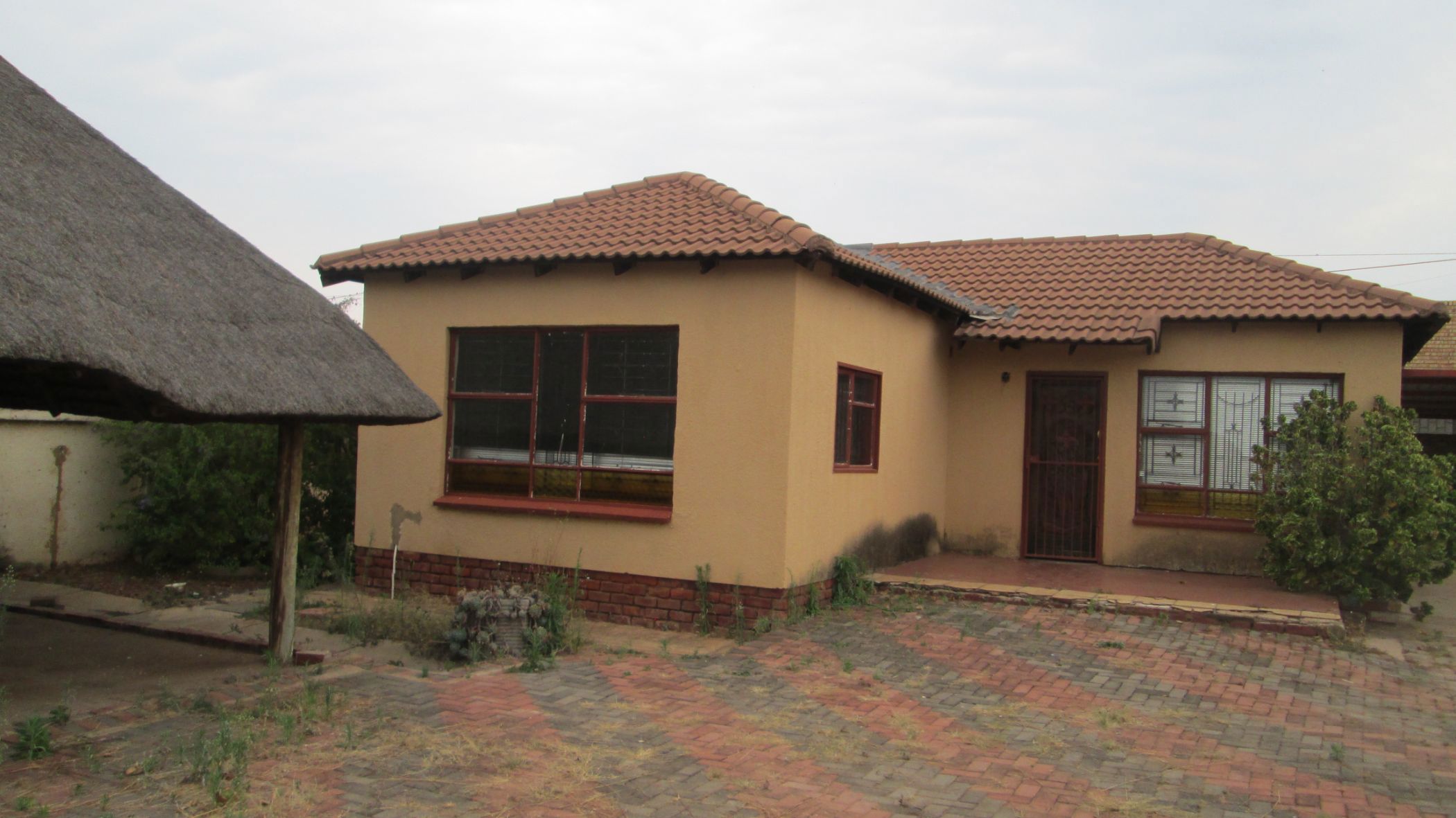 2 Bedroom House For Sale Mabopane PTM1639245 Pam Golding Properties