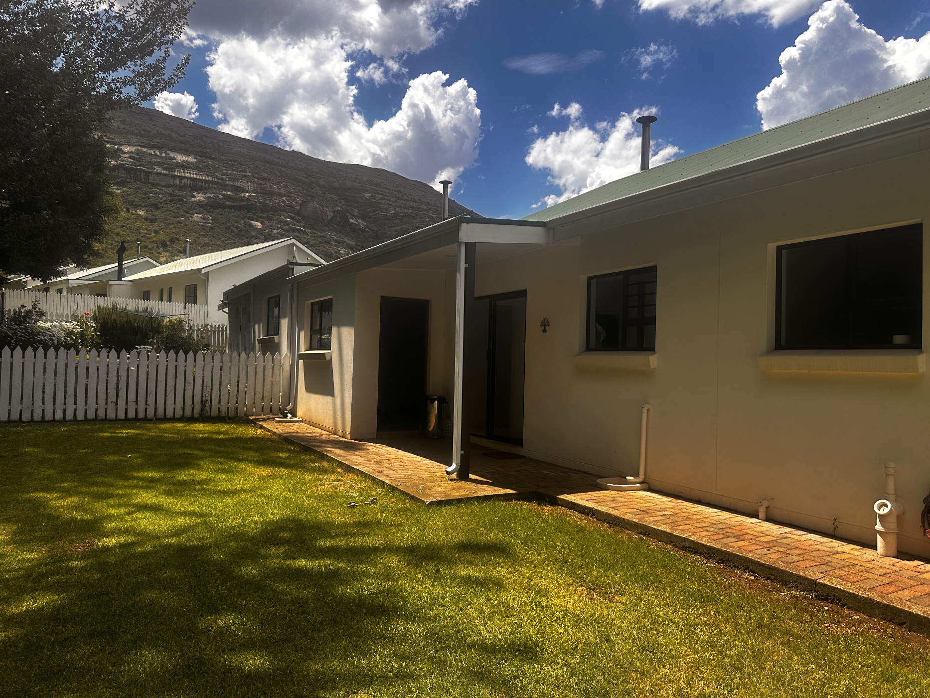 3 Bedroom Townhouse For Sale Clarens 1CS1639397 Pam Golding