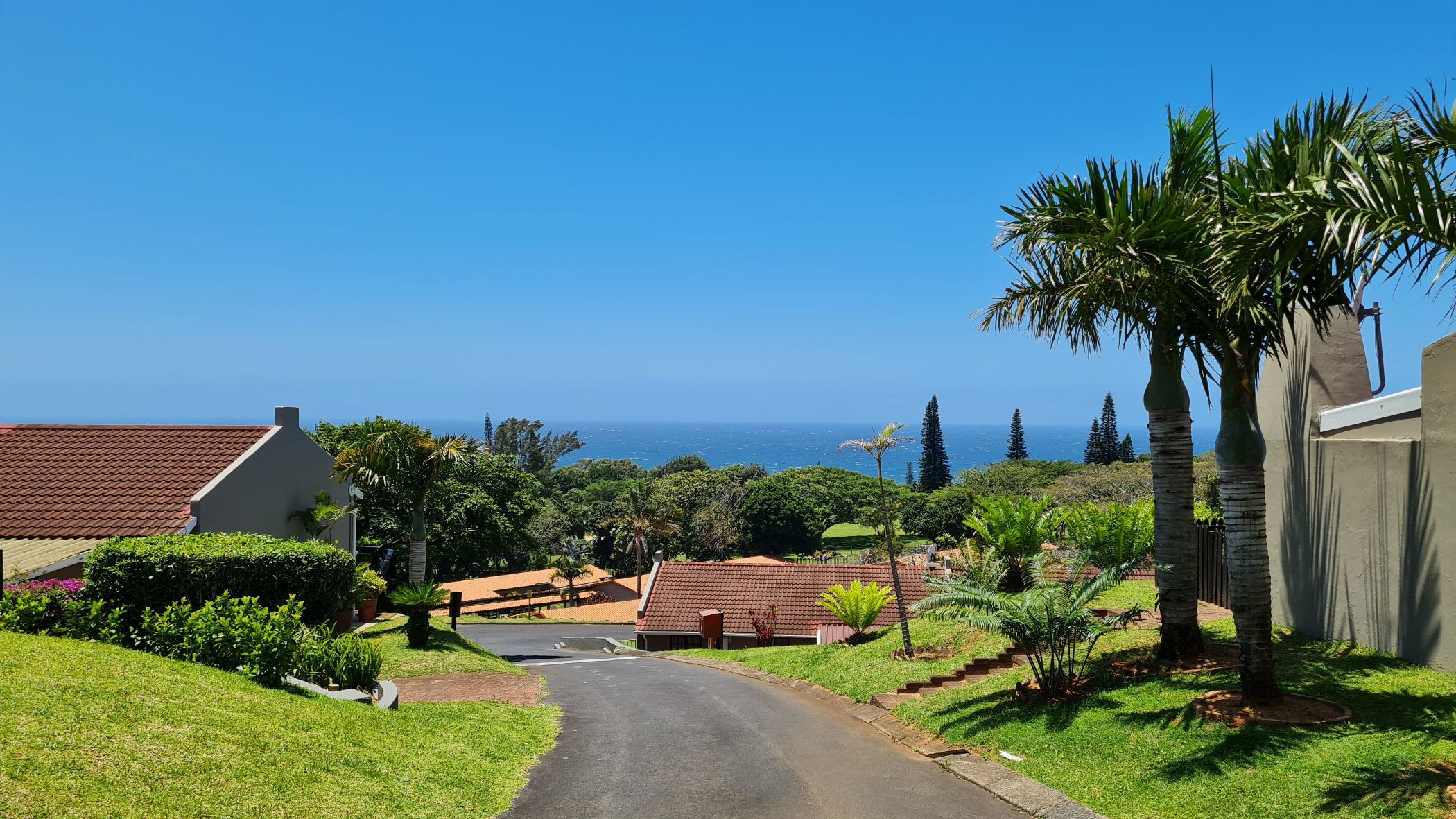 3 Bedroom Beach Bungalow For Sale Port Edward 1PD1639321 Pam