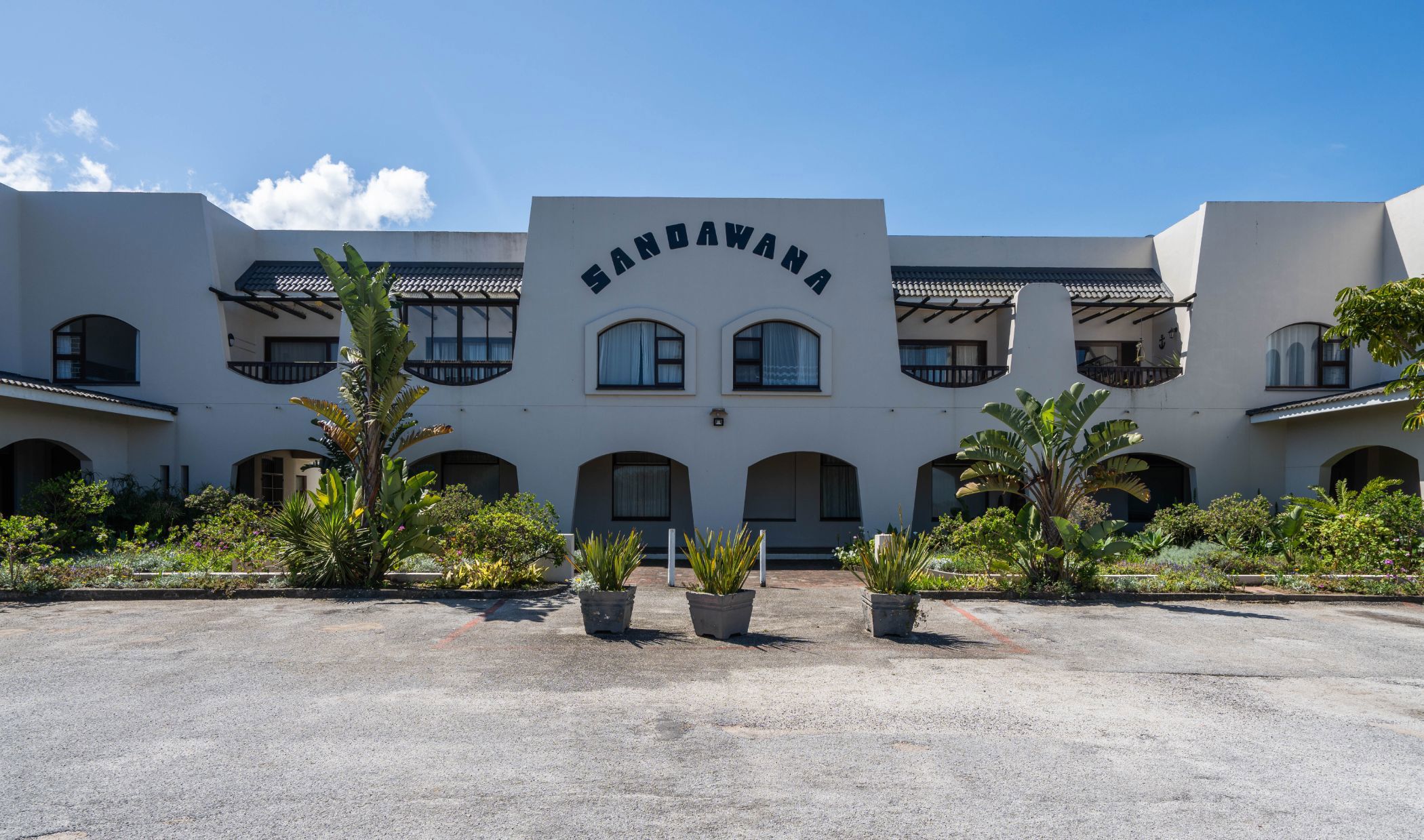 3 Bedroom Apartment To Rent Port Alfred 1PF1639347 Pam Golding