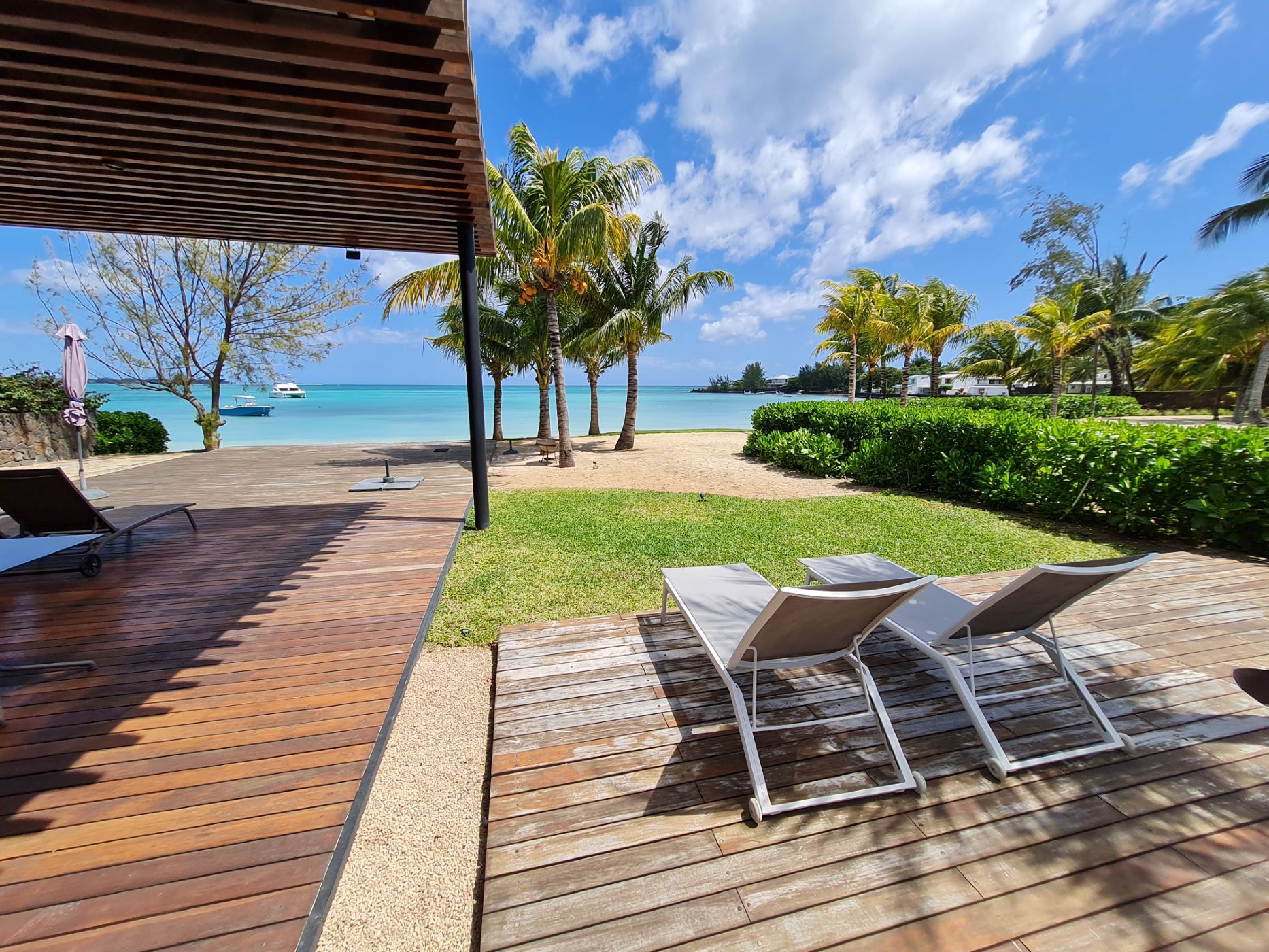 3 Bedroom House For Sale Grand Baie (Grand Bay) (Mauritius