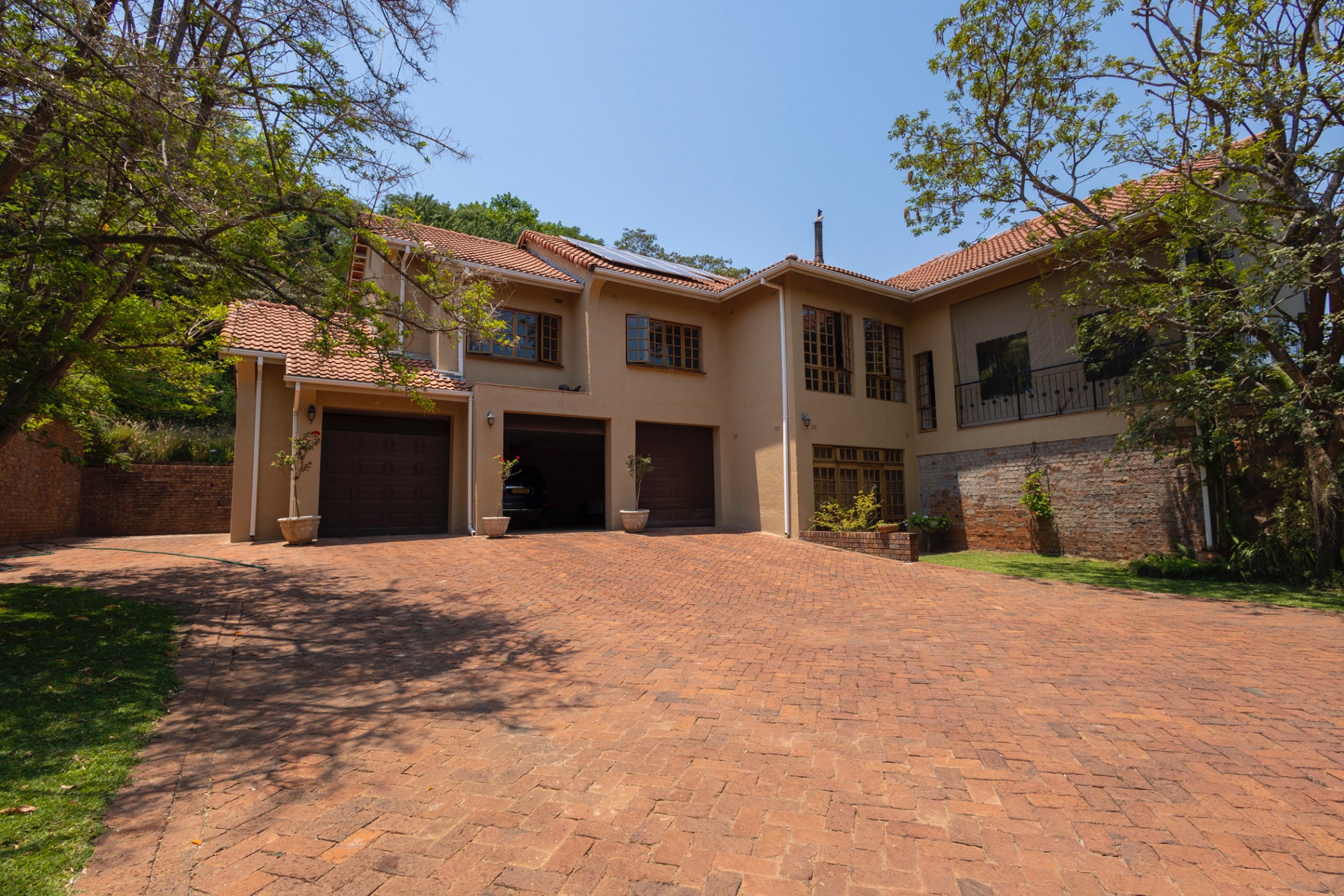House For Sale Borrowdale Brooke (Zimbabwe) 3ZB1639470 Pam
