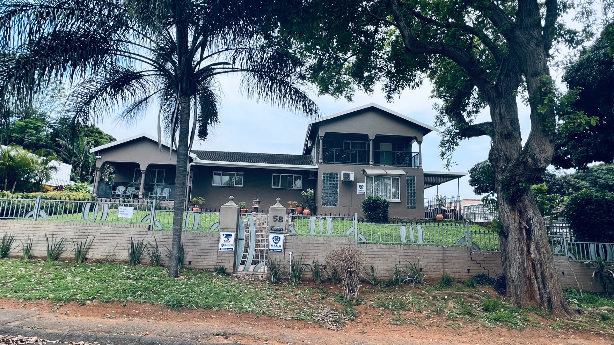 4 Bedroom House For Sale Avoca 1ND1639478 Pam Golding Properties