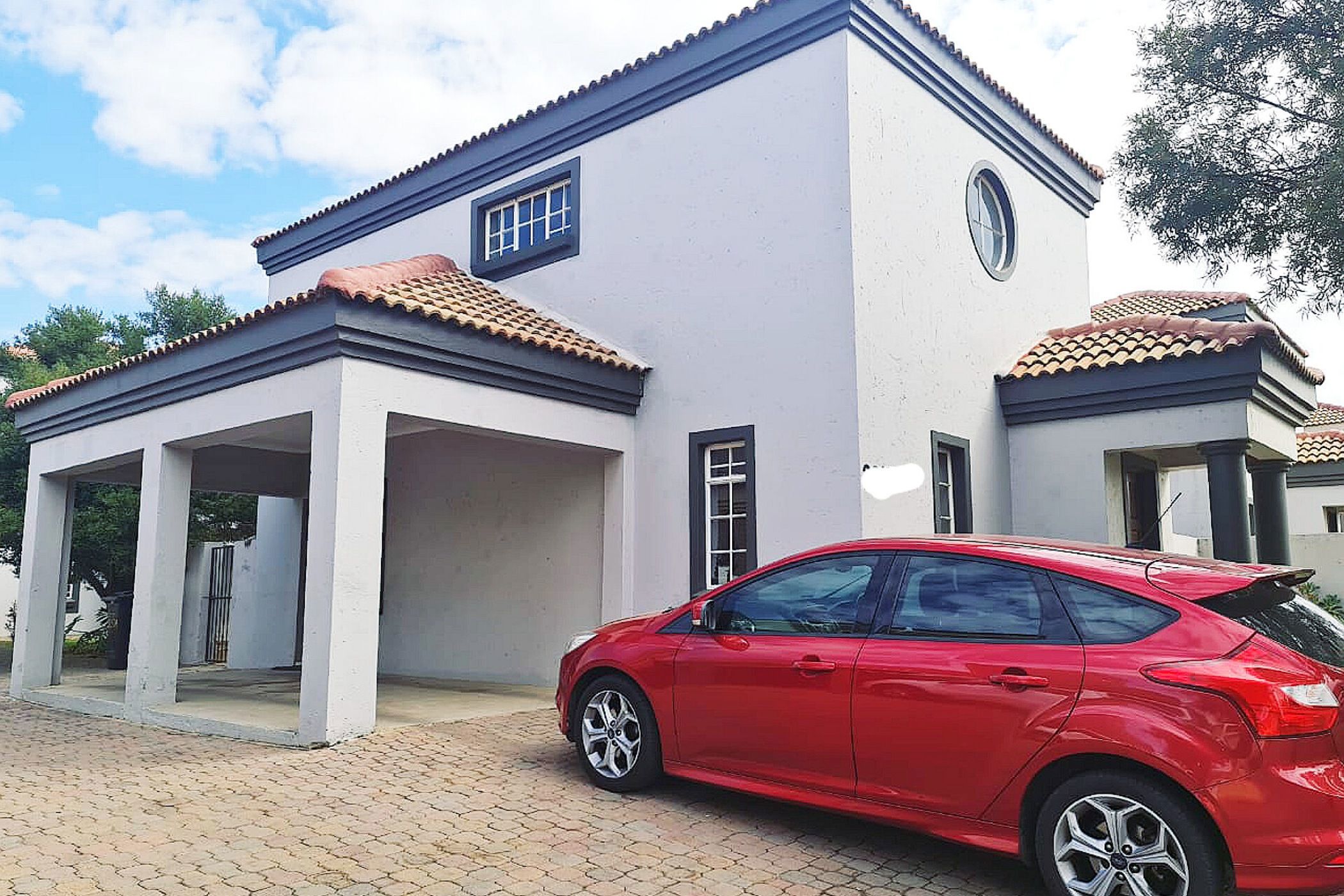 2 Bedroom Townhouse For Sale | Brakpan North | 1BJ1639711 | Pam Golding ...