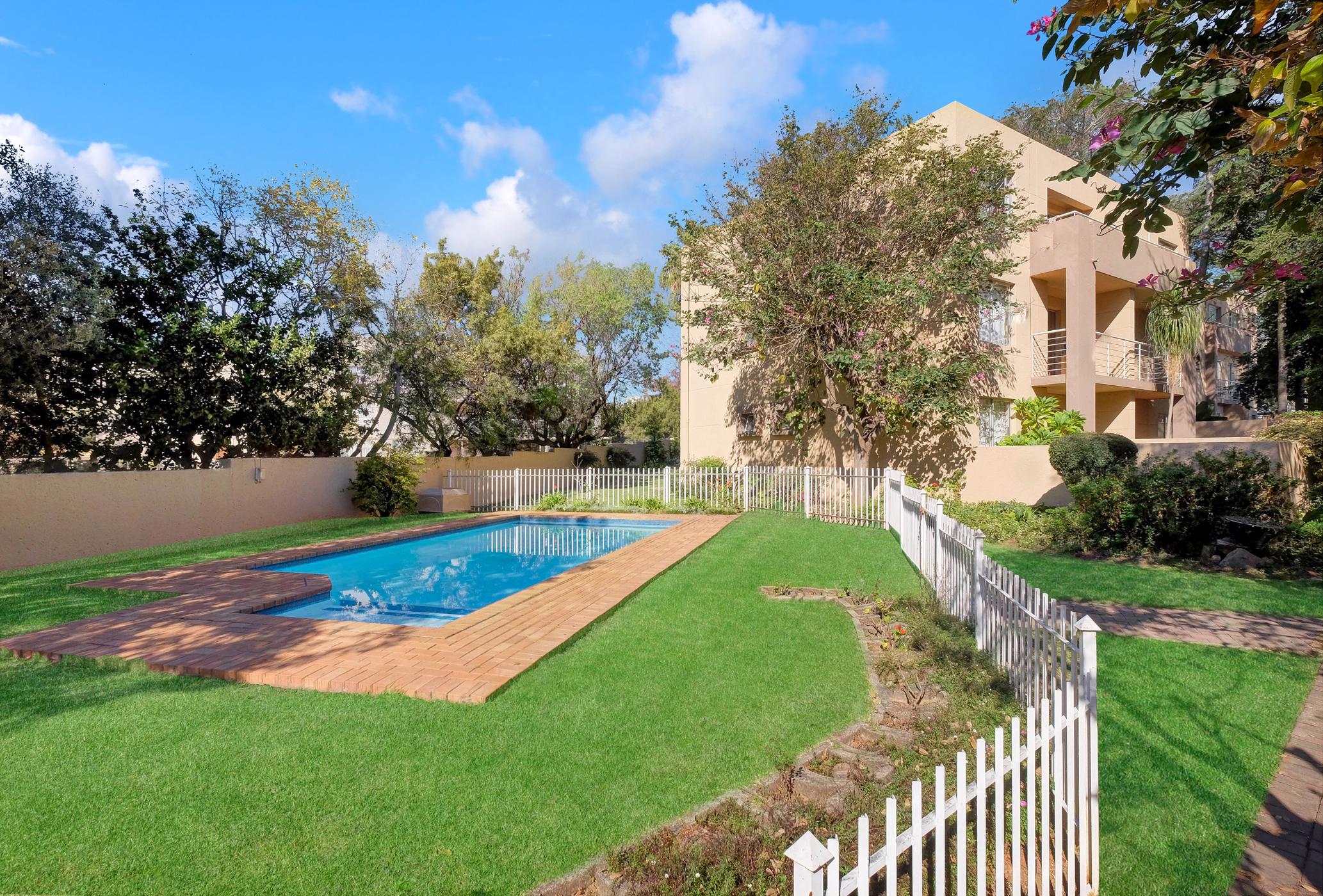 1 Bedroom Apartment To Rent Sandown (Sandton) JBL1639762 Pam