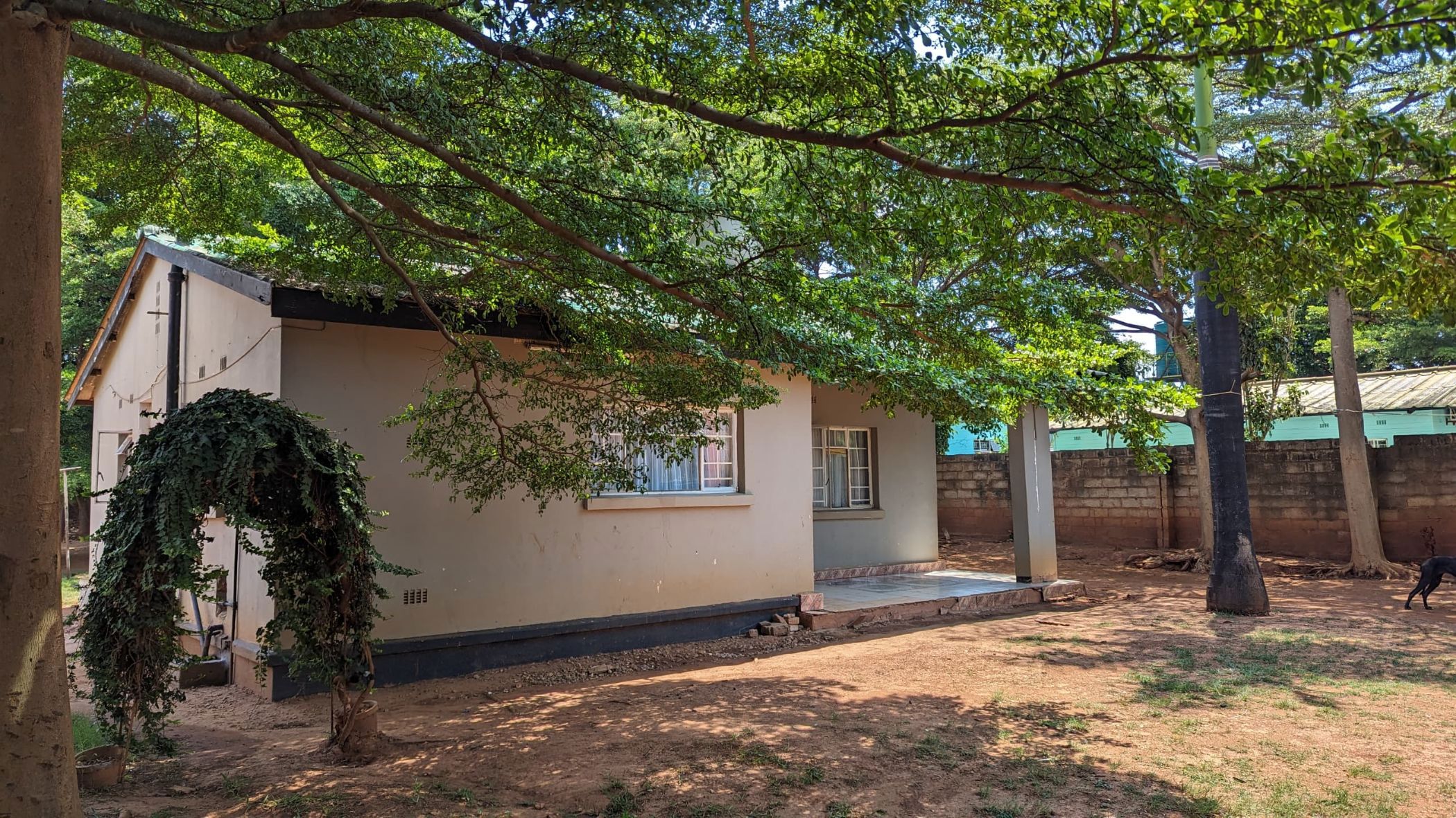 3 Bedroom House For Sale Woodlands (Zambia) 3ZA1639827 Pam Golding Properties