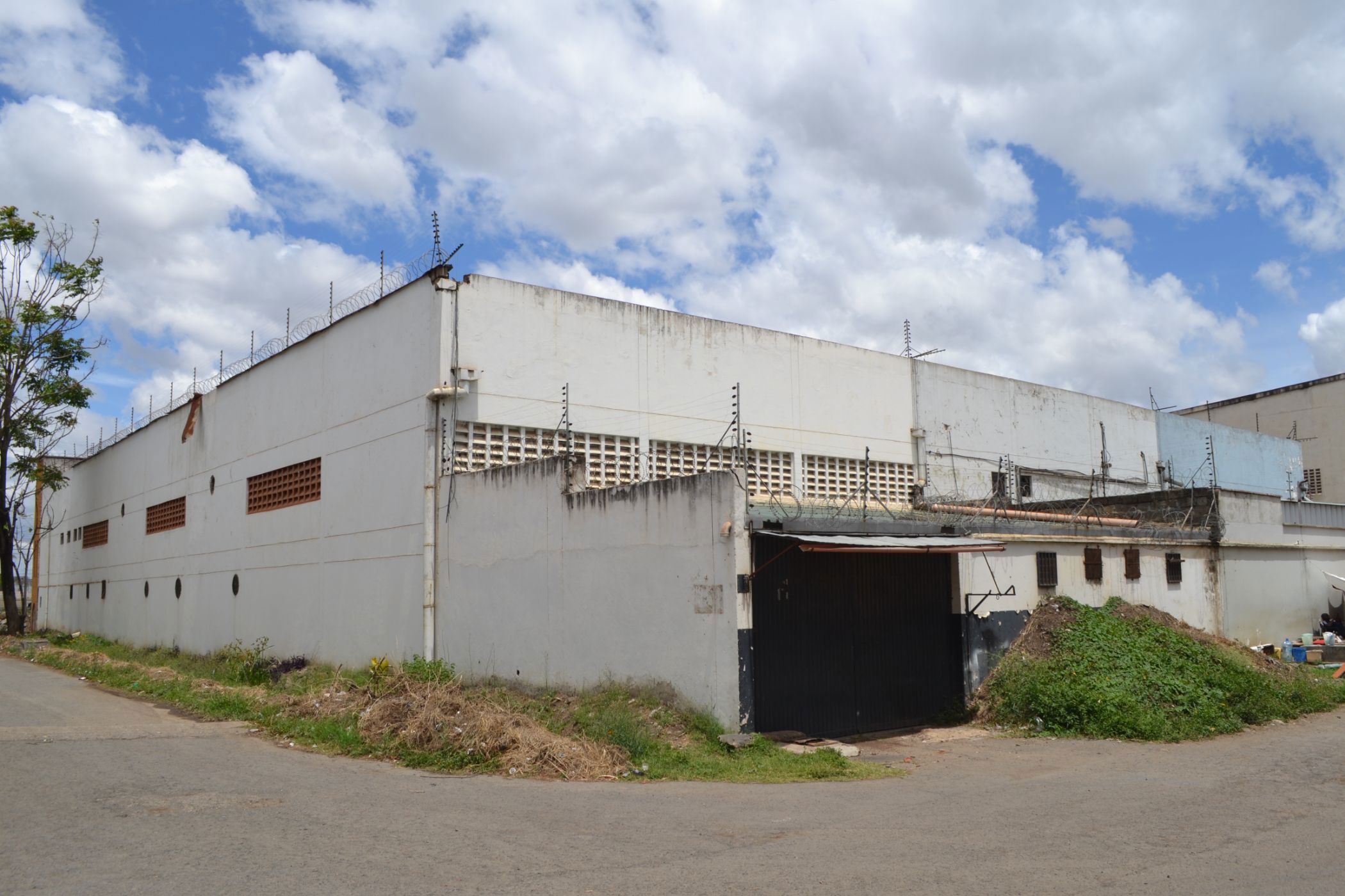 0.46 acres commercial retail property for sale in Mombasa Road (Kenya)