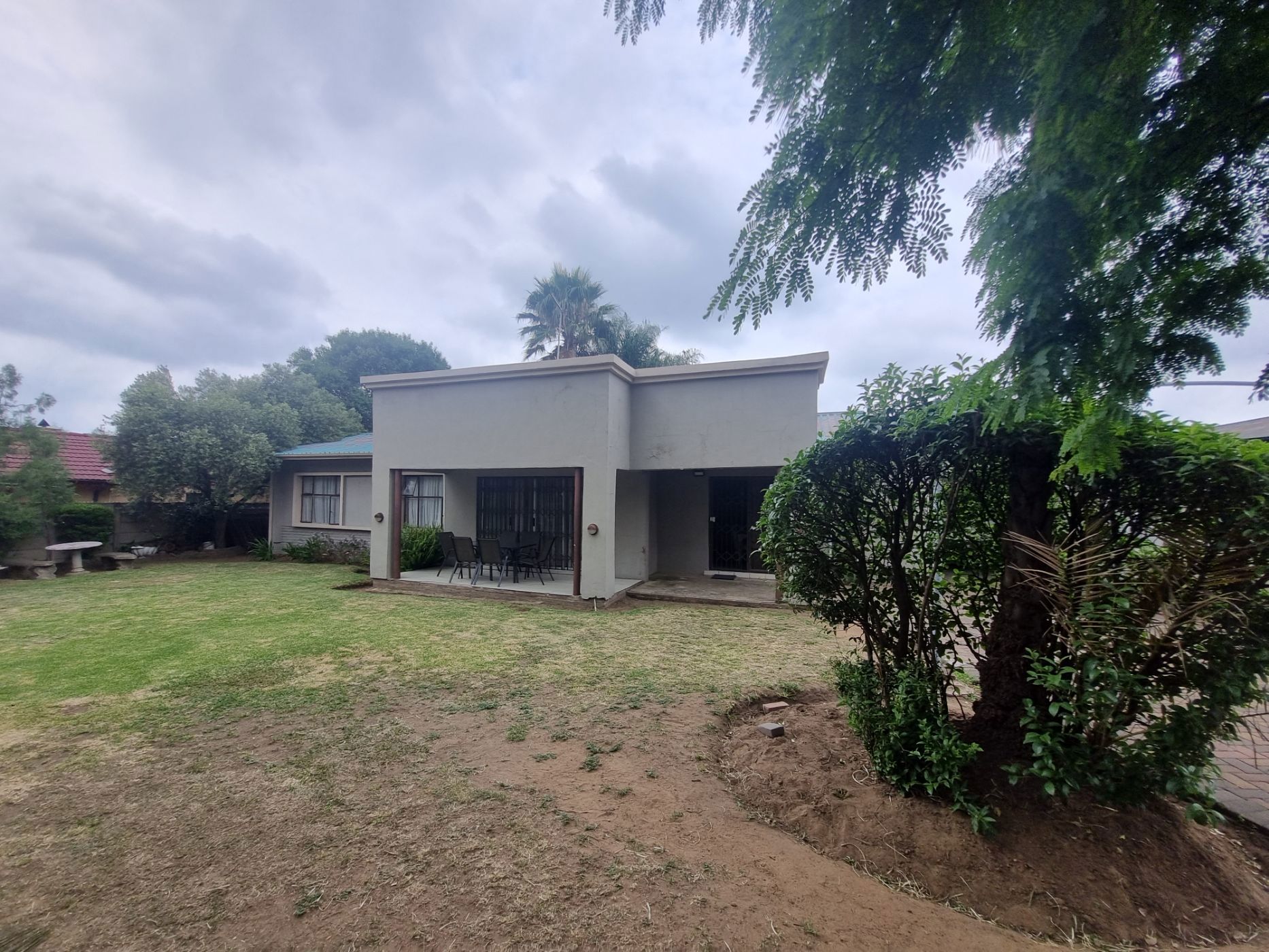 7 Bedroom House For Sale Barry Hertzog Park 1NW1640292 Pam