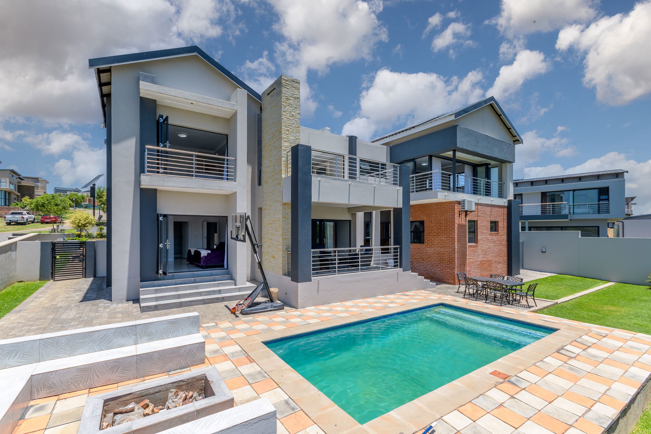 5 Bedroom House For Sale Copperleaf 1CE1640387 Pam Golding Properties