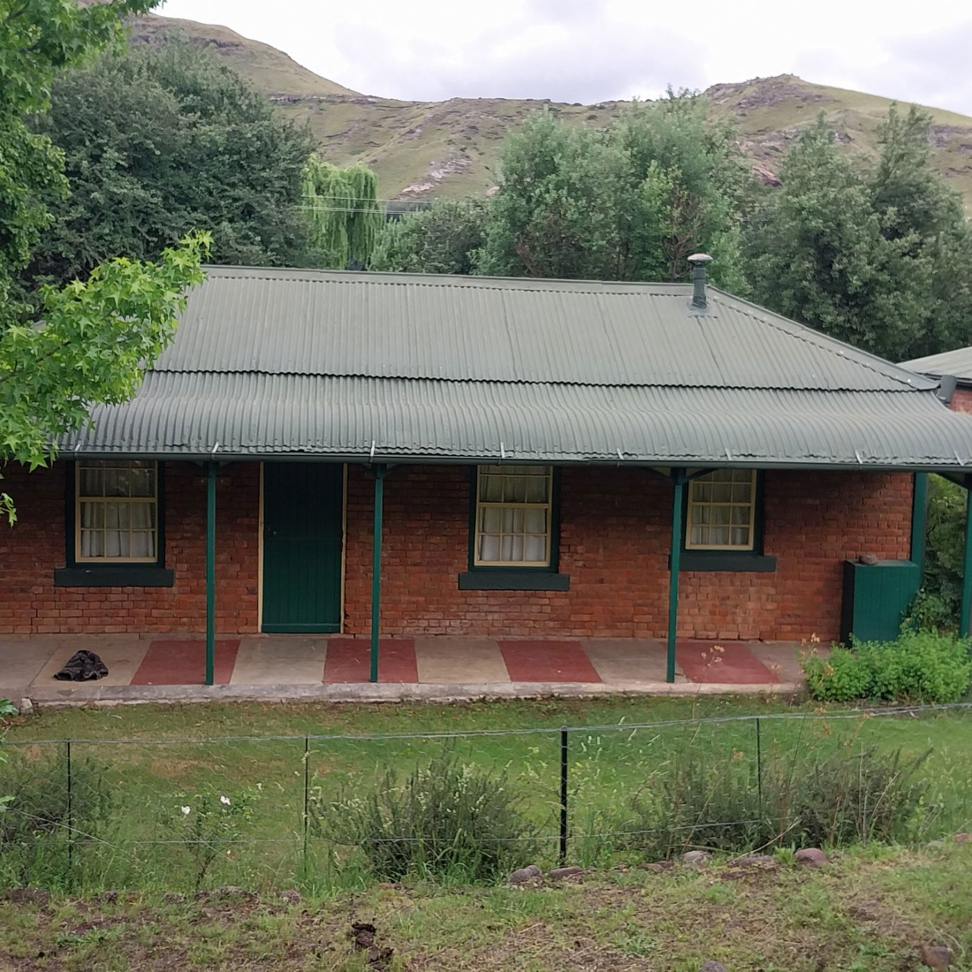 2 Bedroom House For Sale Rhodes 1KK1640132 Pam Golding Properties