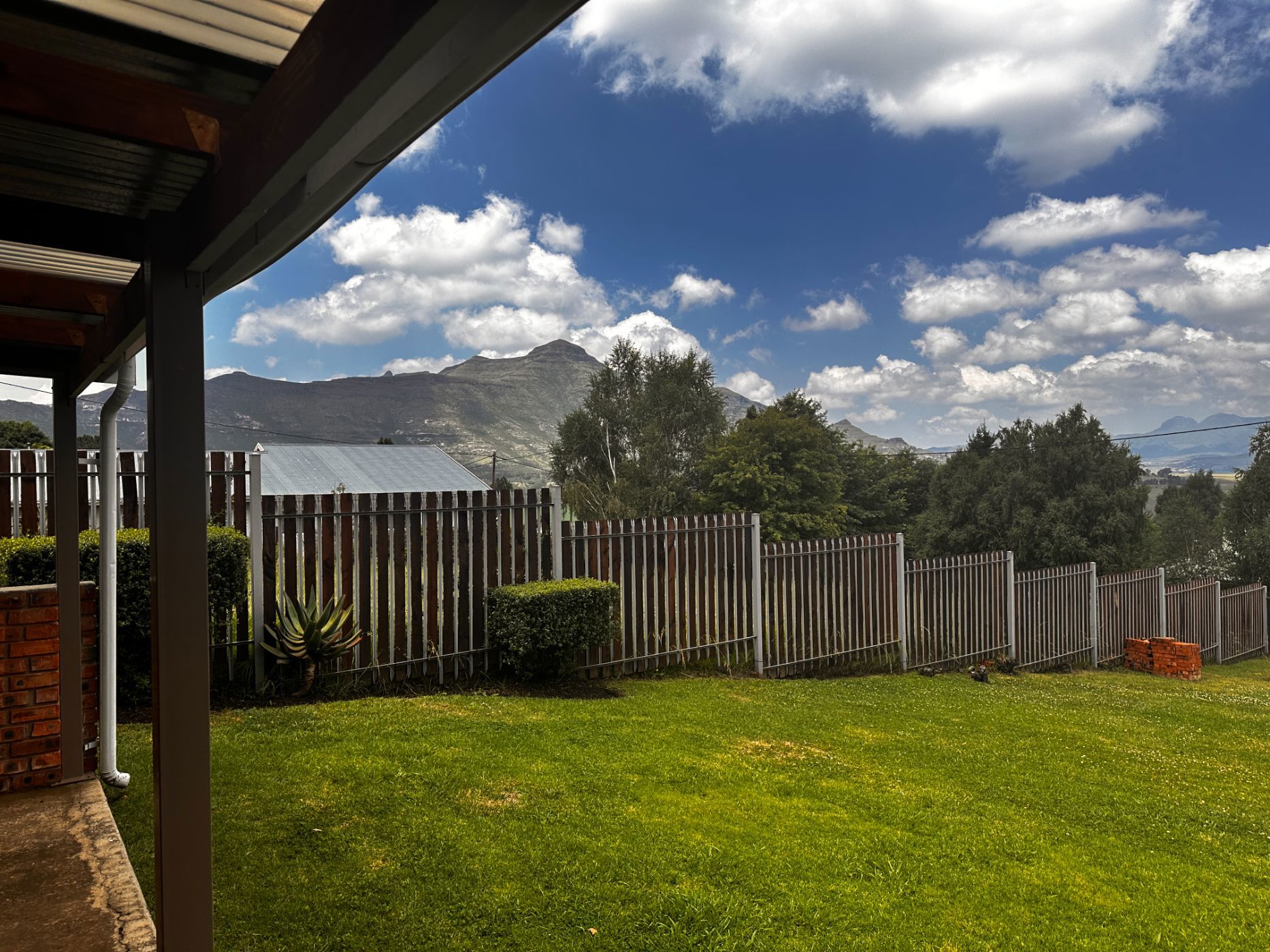 1 Bedroom House For Sale Clarens 1CS1640024 Pam Golding Properties