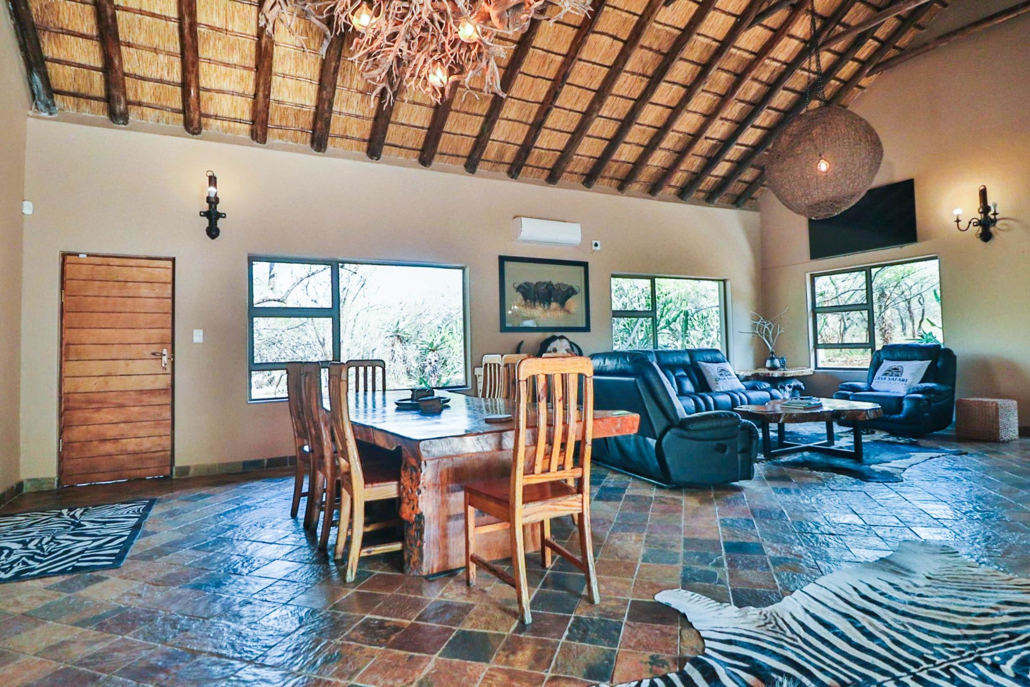 4 Bedroom House For Sale Marloth Park 1NK1640075 Pam Golding