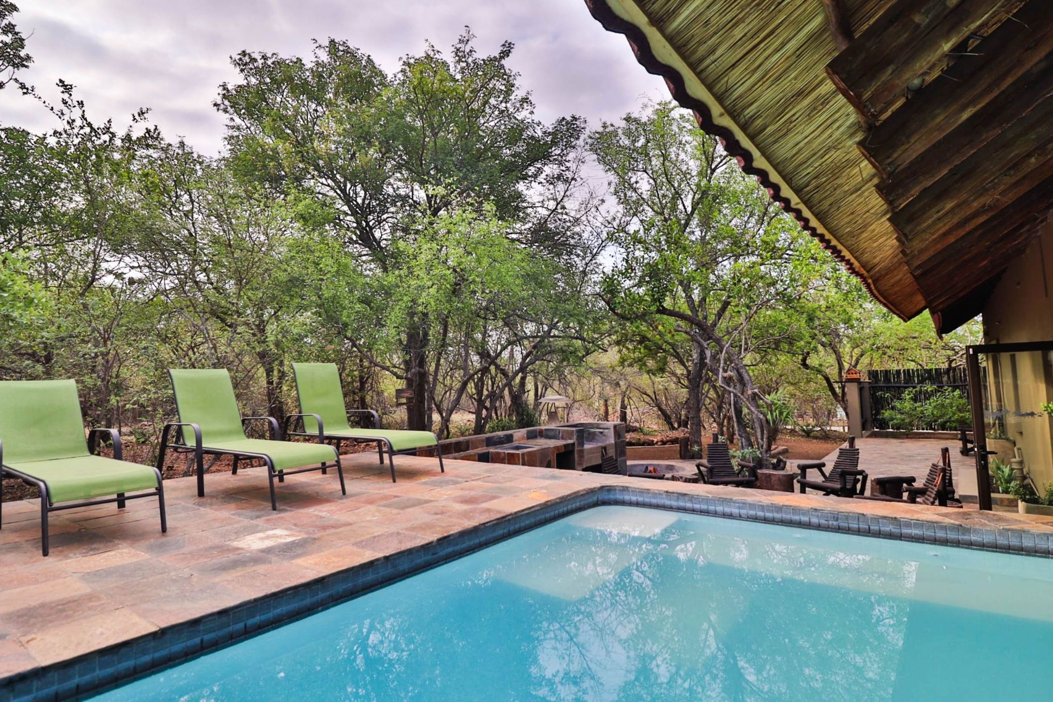 4 Bedroom House For Sale Marloth Park 1NK1640075 Pam Golding Properties