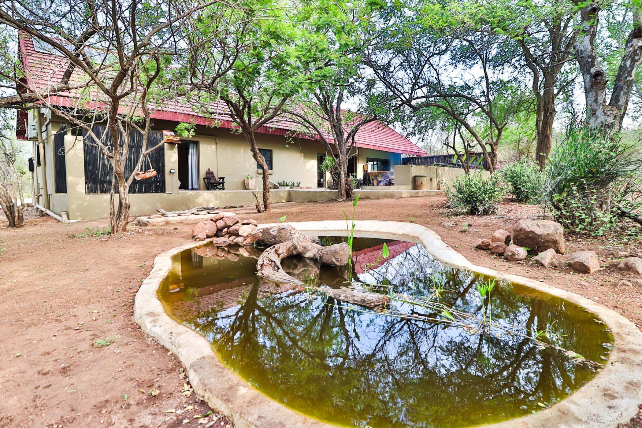 4 Bedroom House For Sale Marloth Park 1NK1640075 Pam Golding