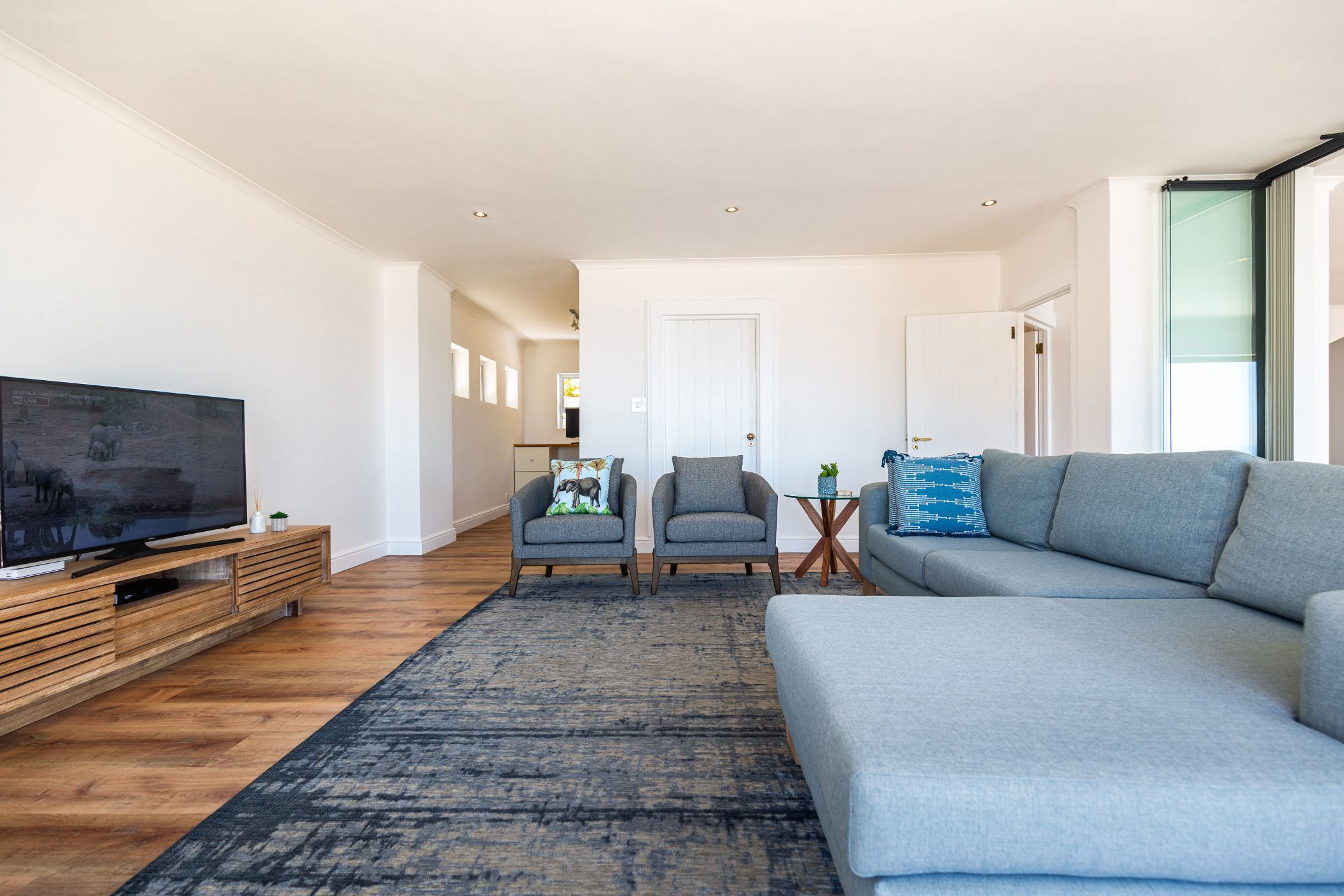 4 Bedroom House To Rent Llandudno BYL1640078 Pam Golding Properties