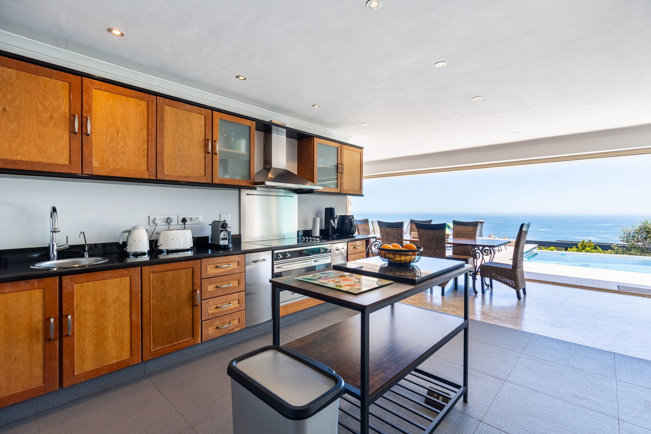 4 Bedroom House To Rent Llandudno BYL1640078 Pam Golding Properties