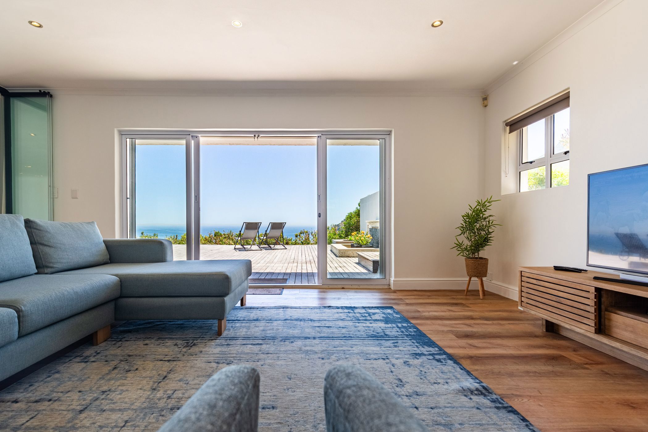 4 Bedroom House To Rent Llandudno BYL1640078 Pam Golding Properties