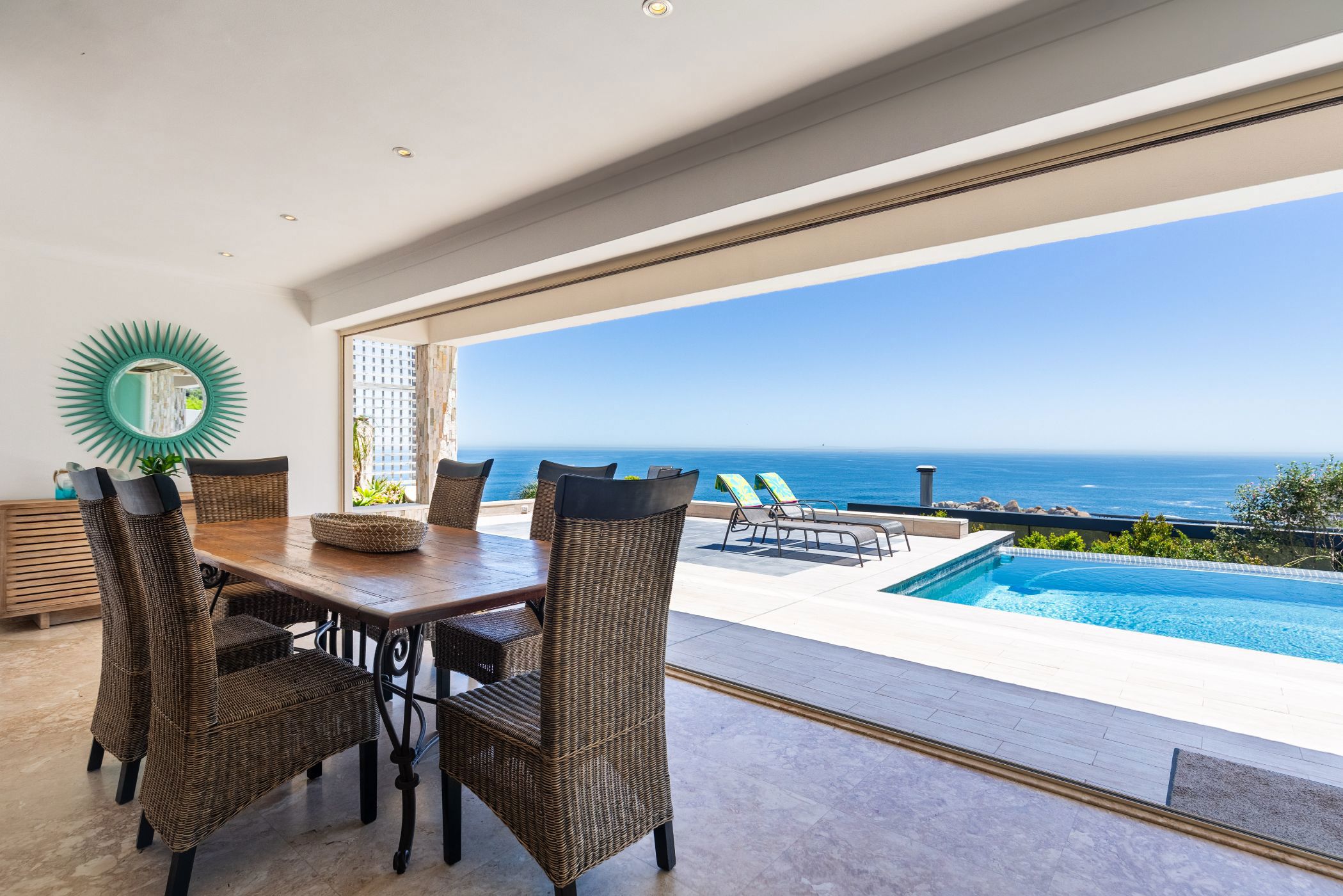 4 Bedroom House To Rent Llandudno BYL1640078 Pam Golding Properties