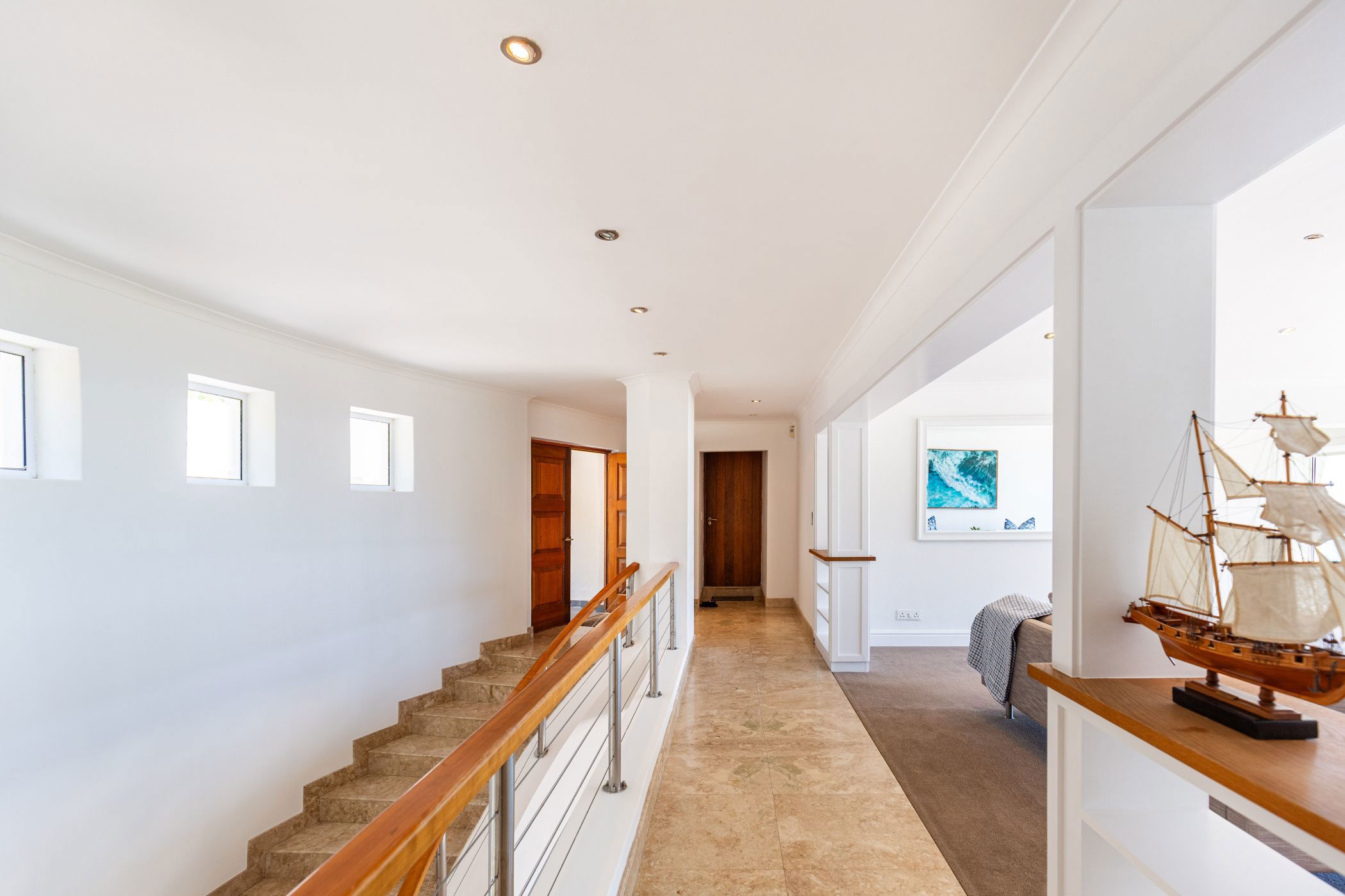 4 Bedroom House To Rent Llandudno BYL1640078 Pam Golding Properties