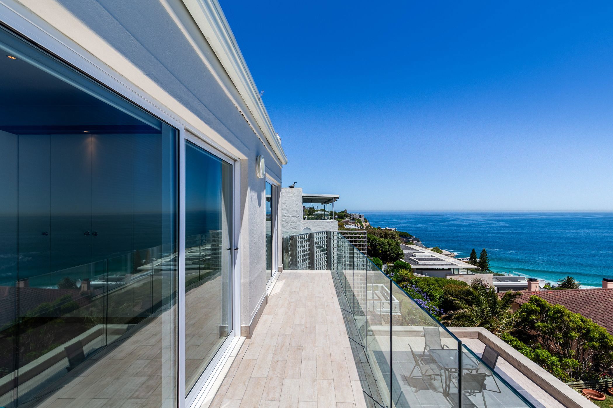 4 Bedroom House To Rent Llandudno BYL1640078 Pam Golding Properties